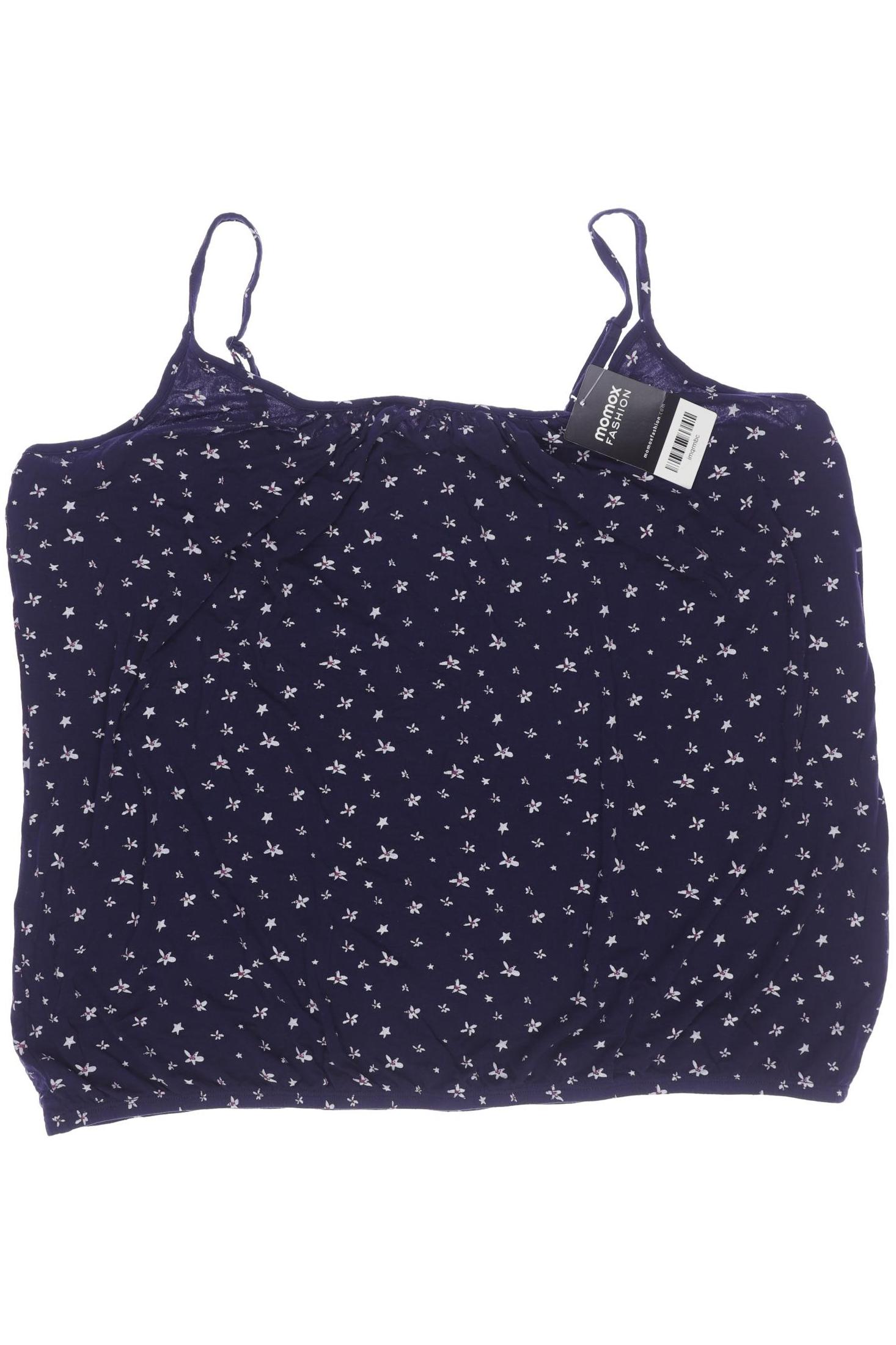 

Lascana Damen Top, marineblau, Gr. 48