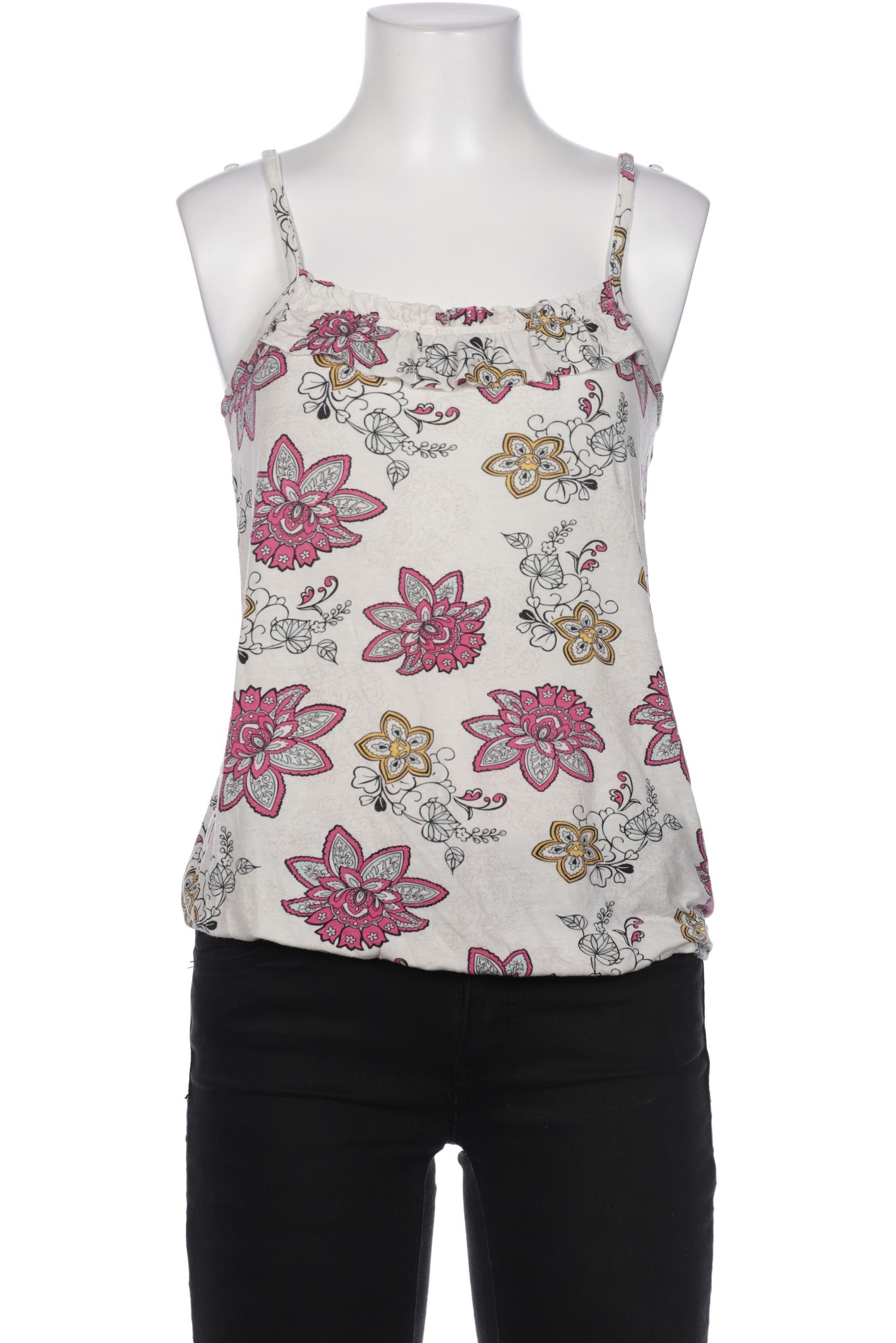 

Lascana Damen Top, mehrfarbig, Gr. 36