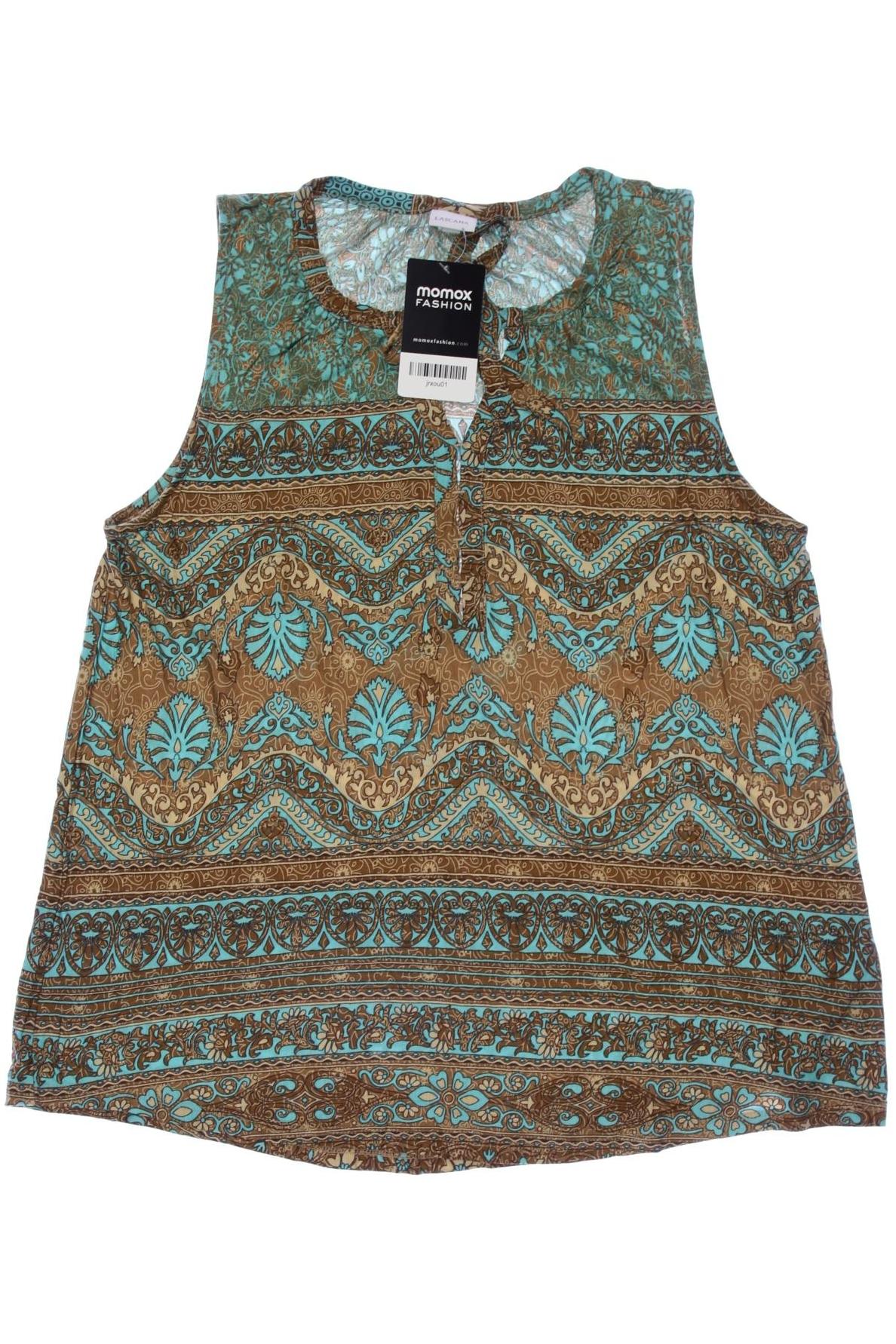 

Lascana Damen Top, mehrfarbig, Gr. 40