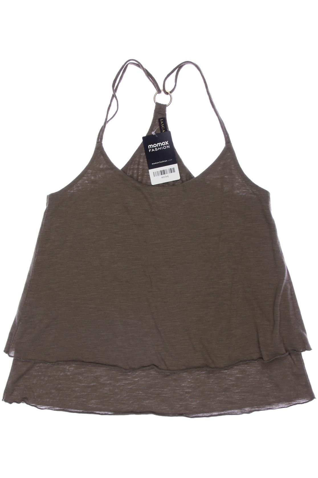 

Lascana Damen Top, grün, Gr. 36