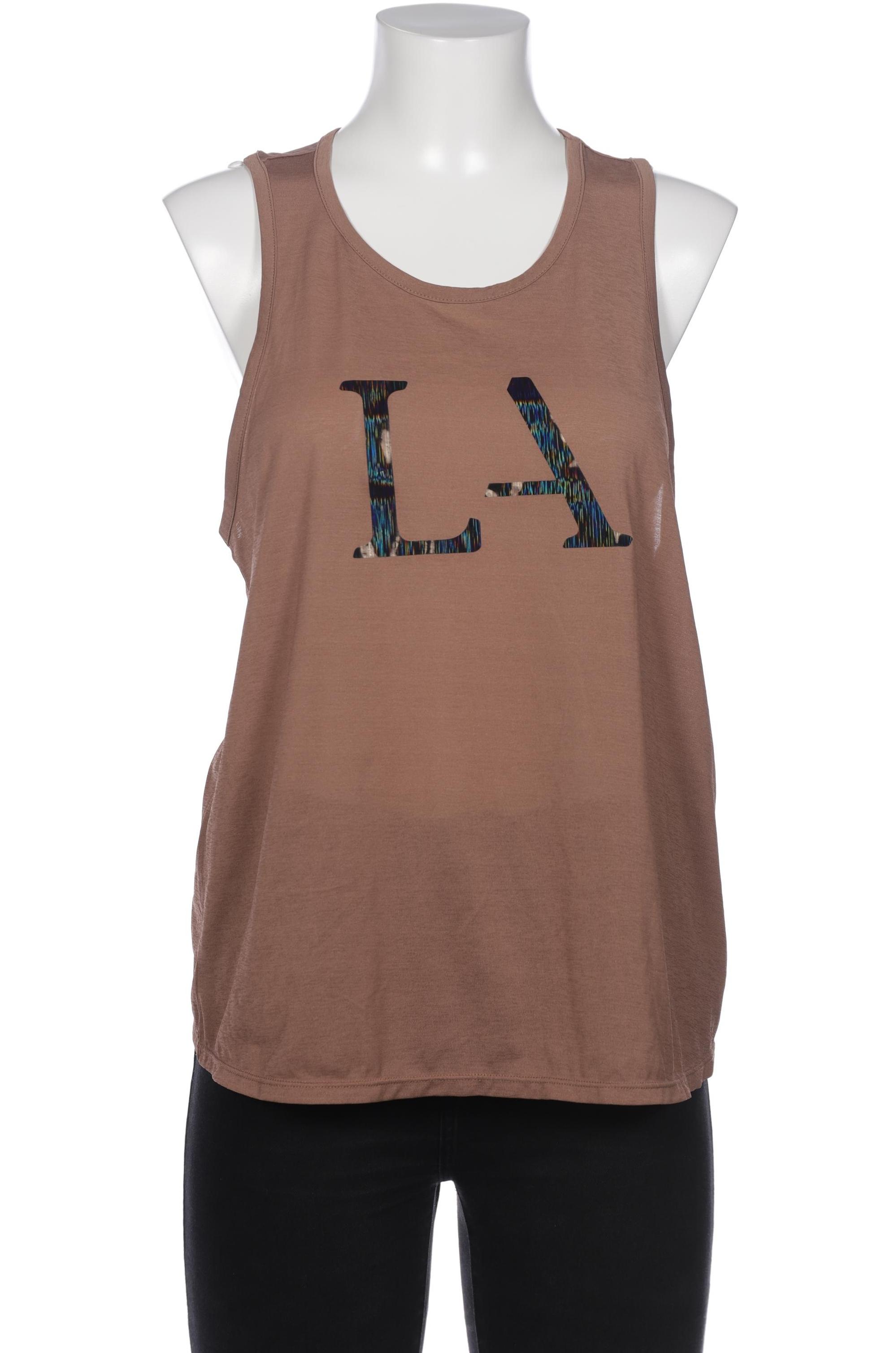 

Lascana Damen Top, braun, Gr. 40