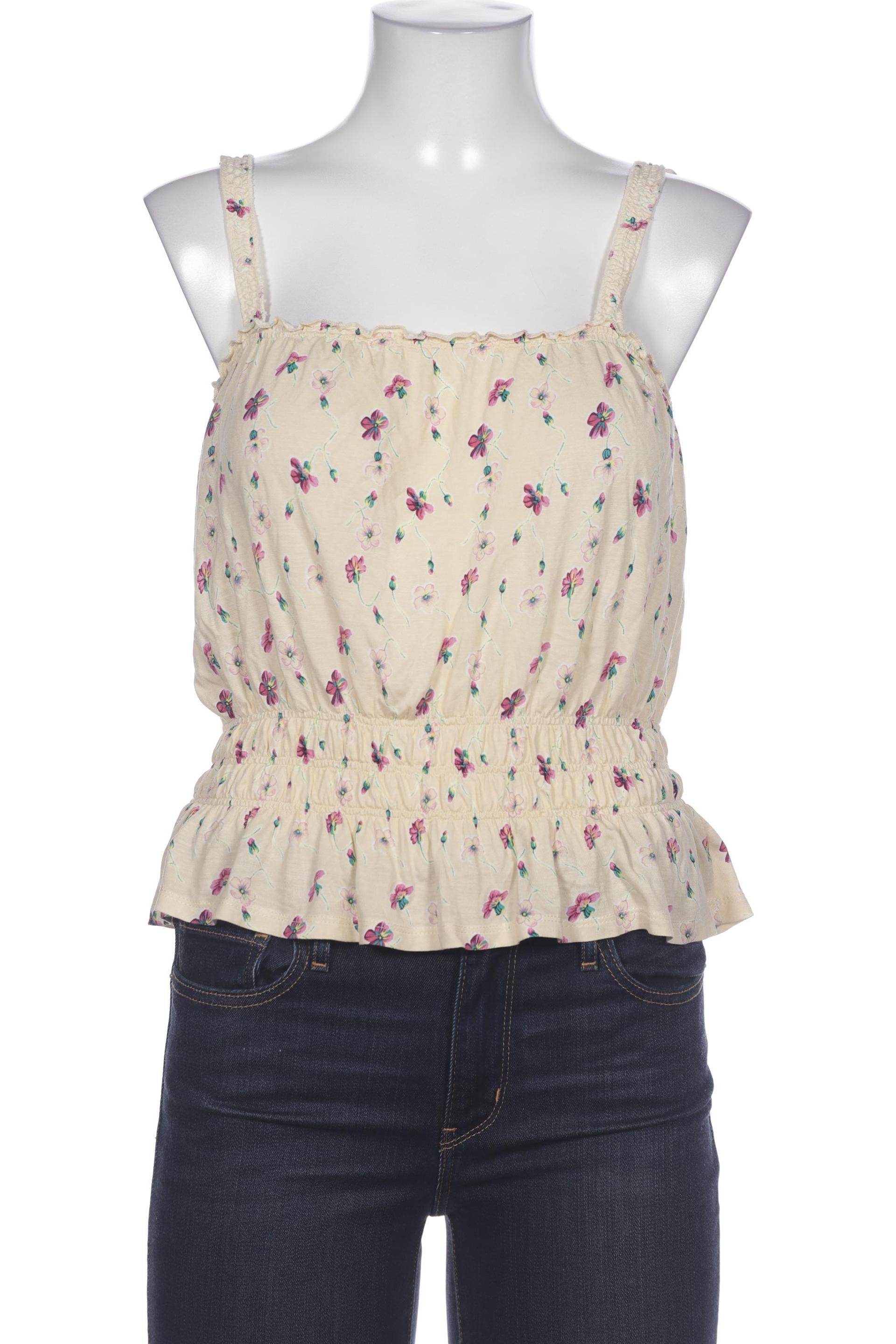 

Lascana Damen Top, cremeweiß, Gr. 36