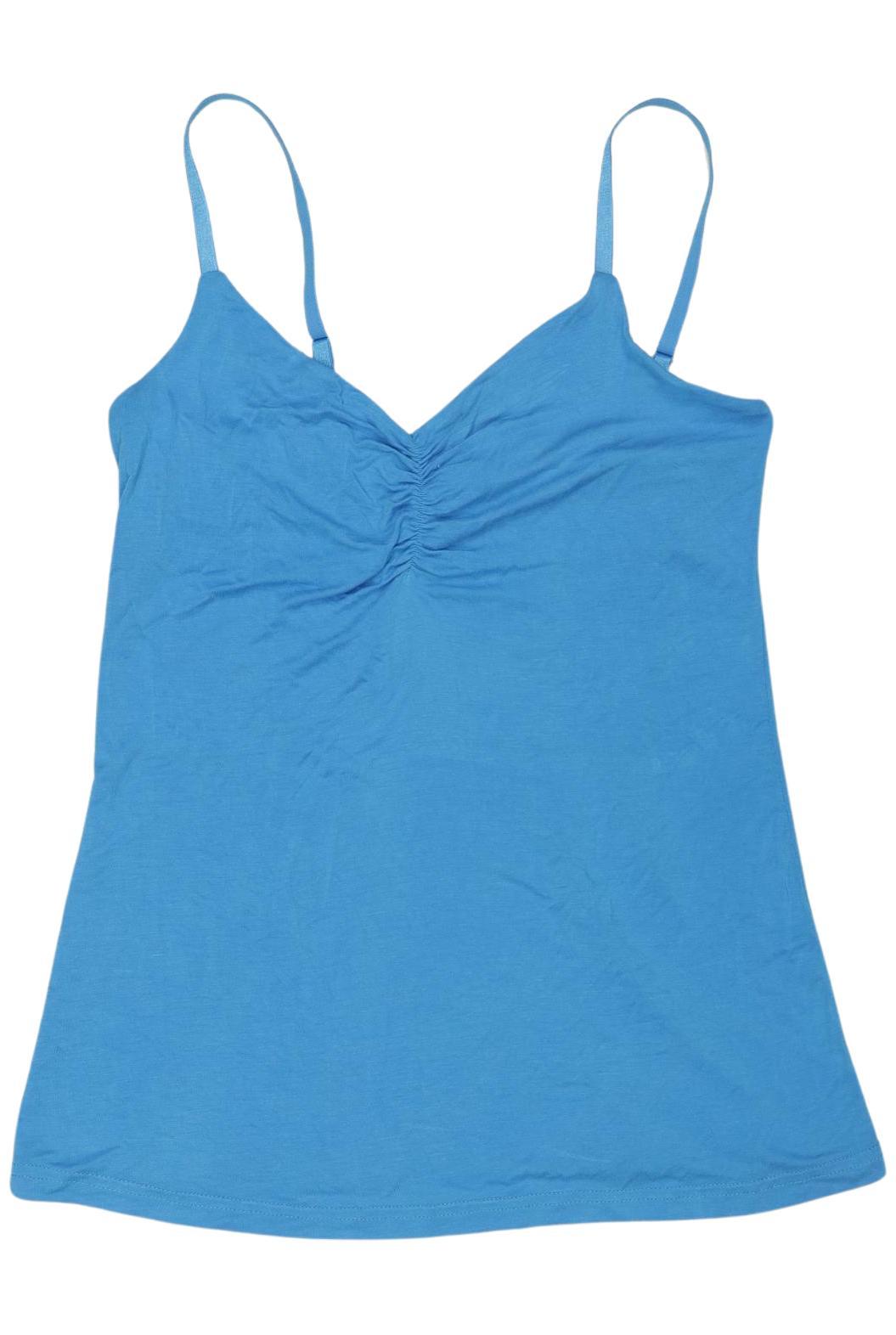 

Lascana Damen Top, blau, Gr. 36