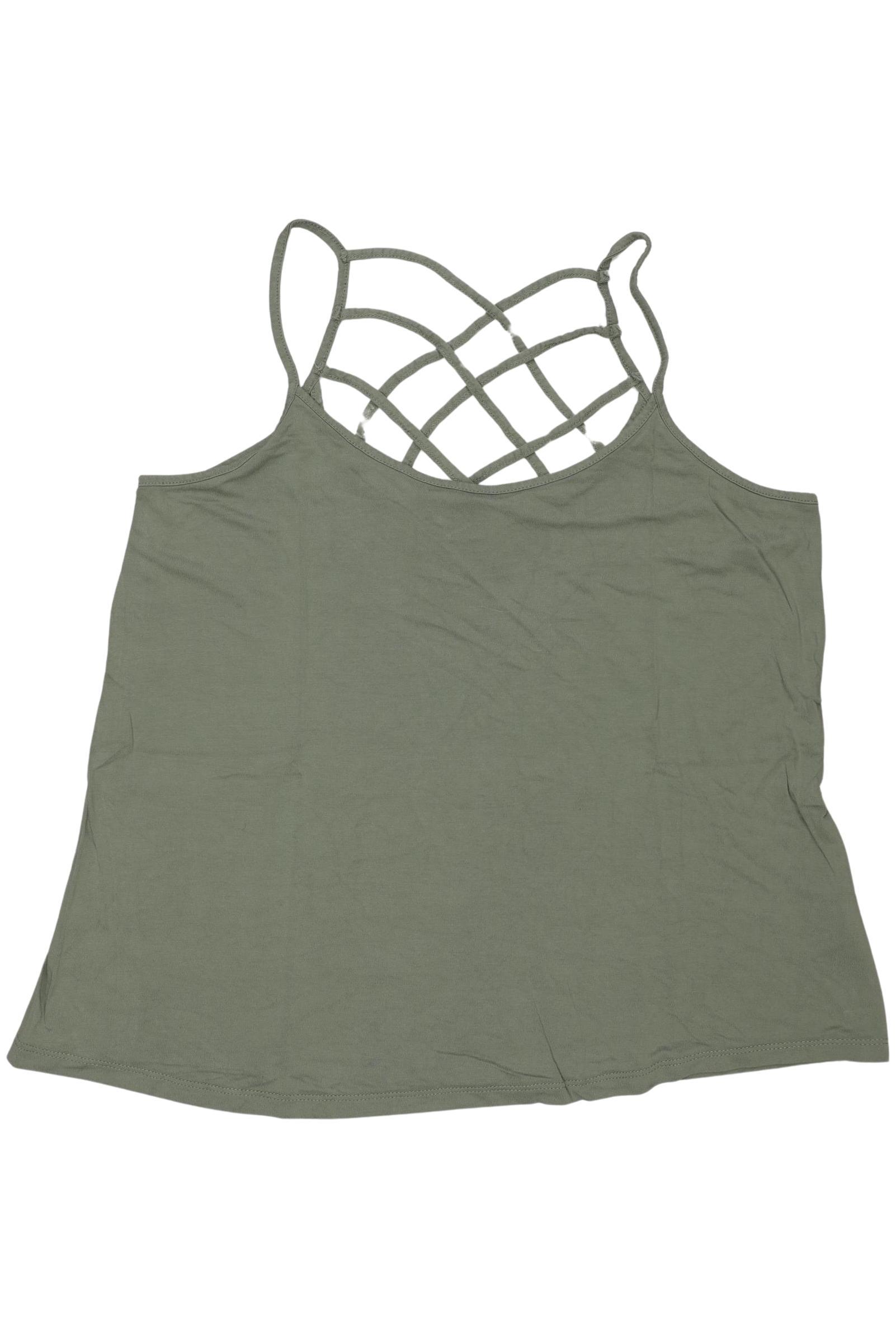 

Lascana Damen Top, hellgrün, Gr. 40