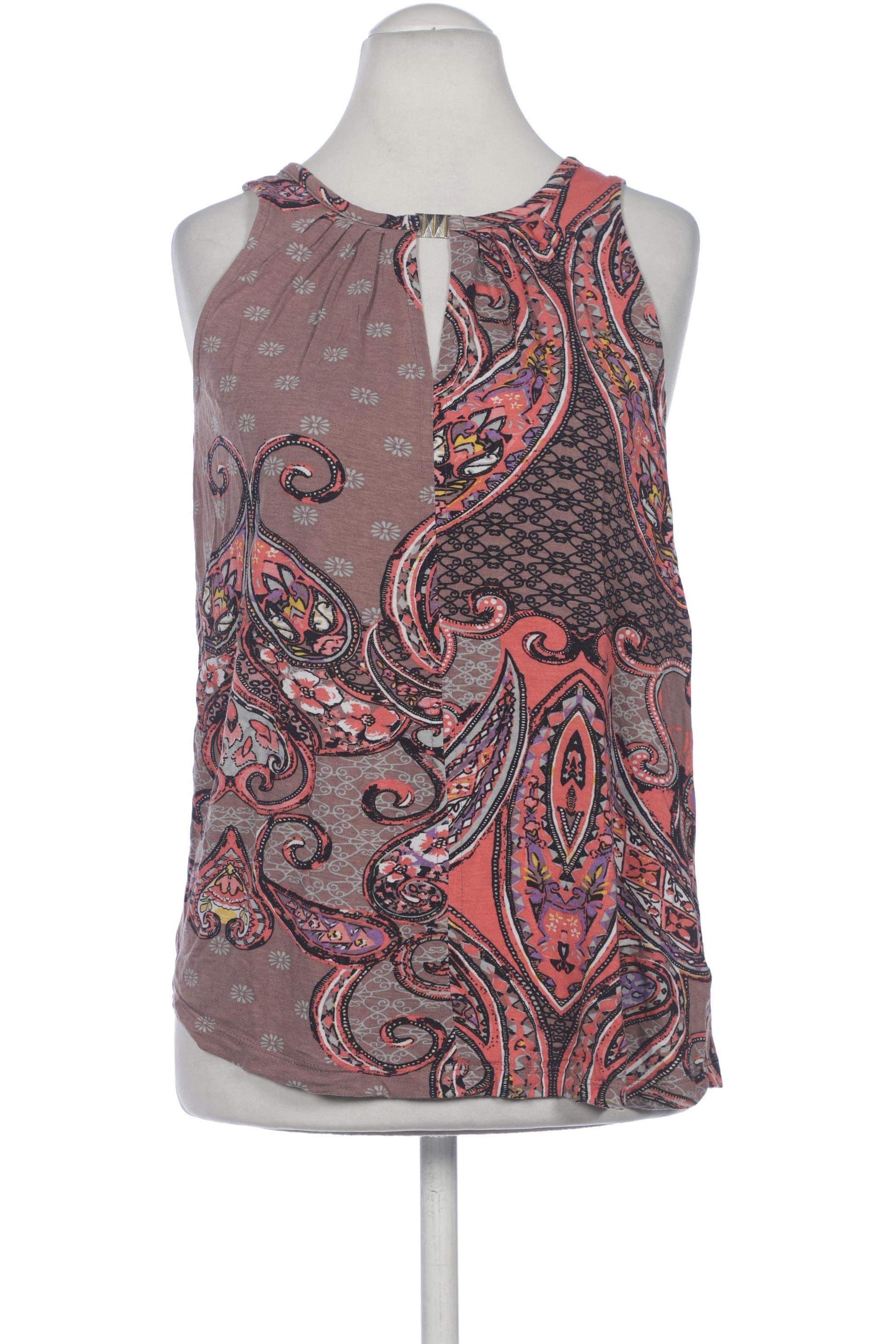 

Lascana Damen Top, braun, Gr. 36