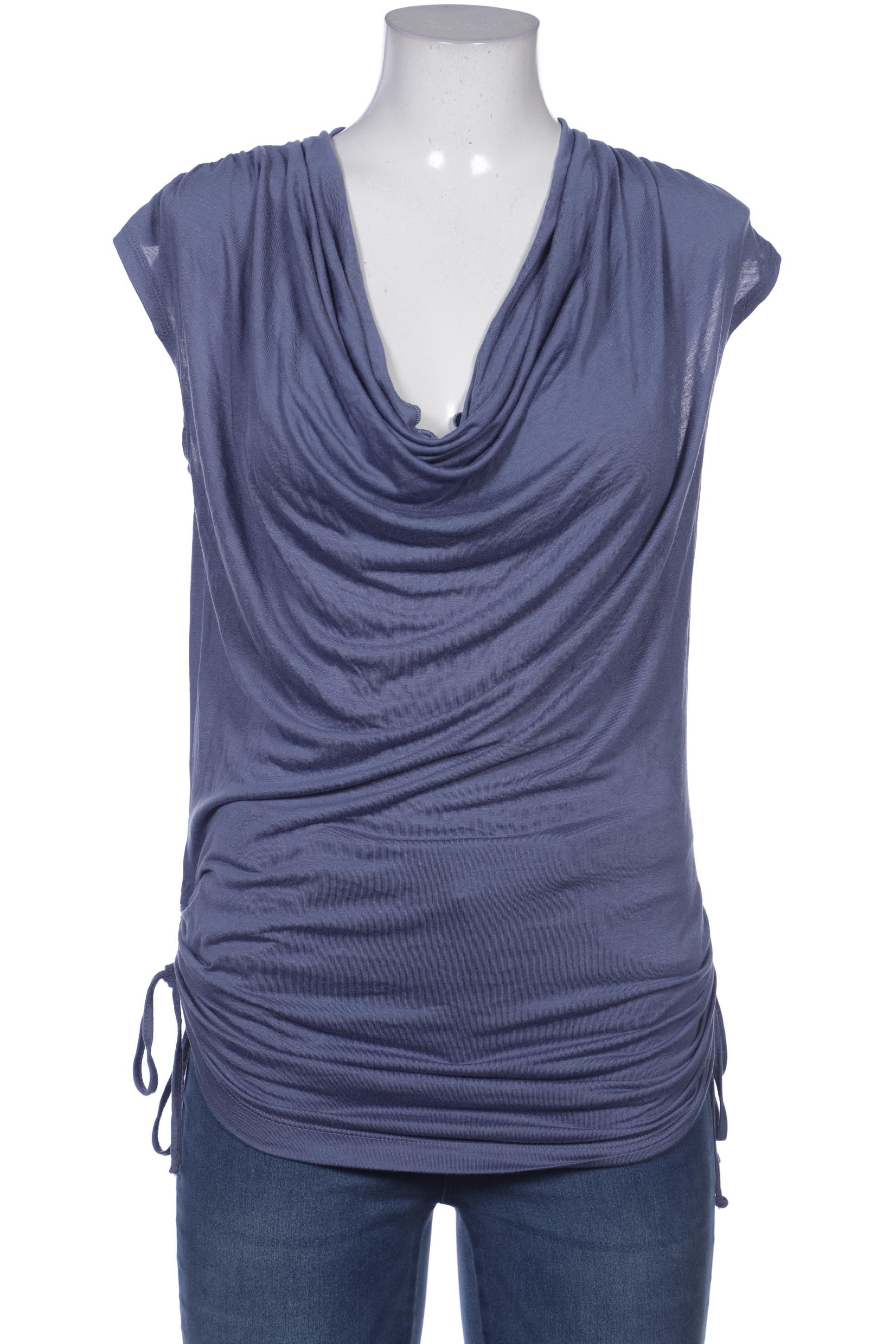 

Lascana Damen Top, blau, Gr. 40