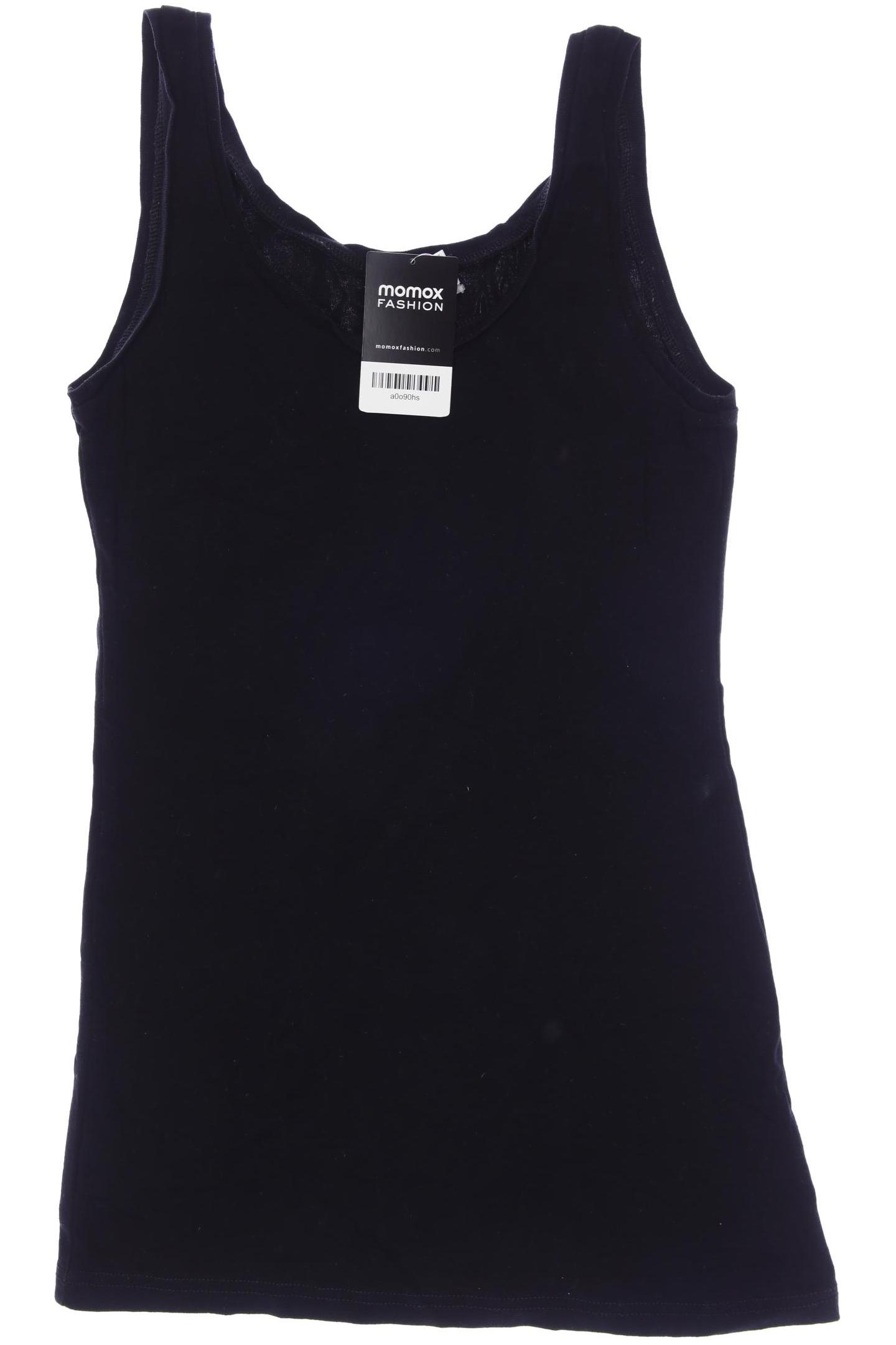 

Lascana Damen Top, schwarz, Gr. 40