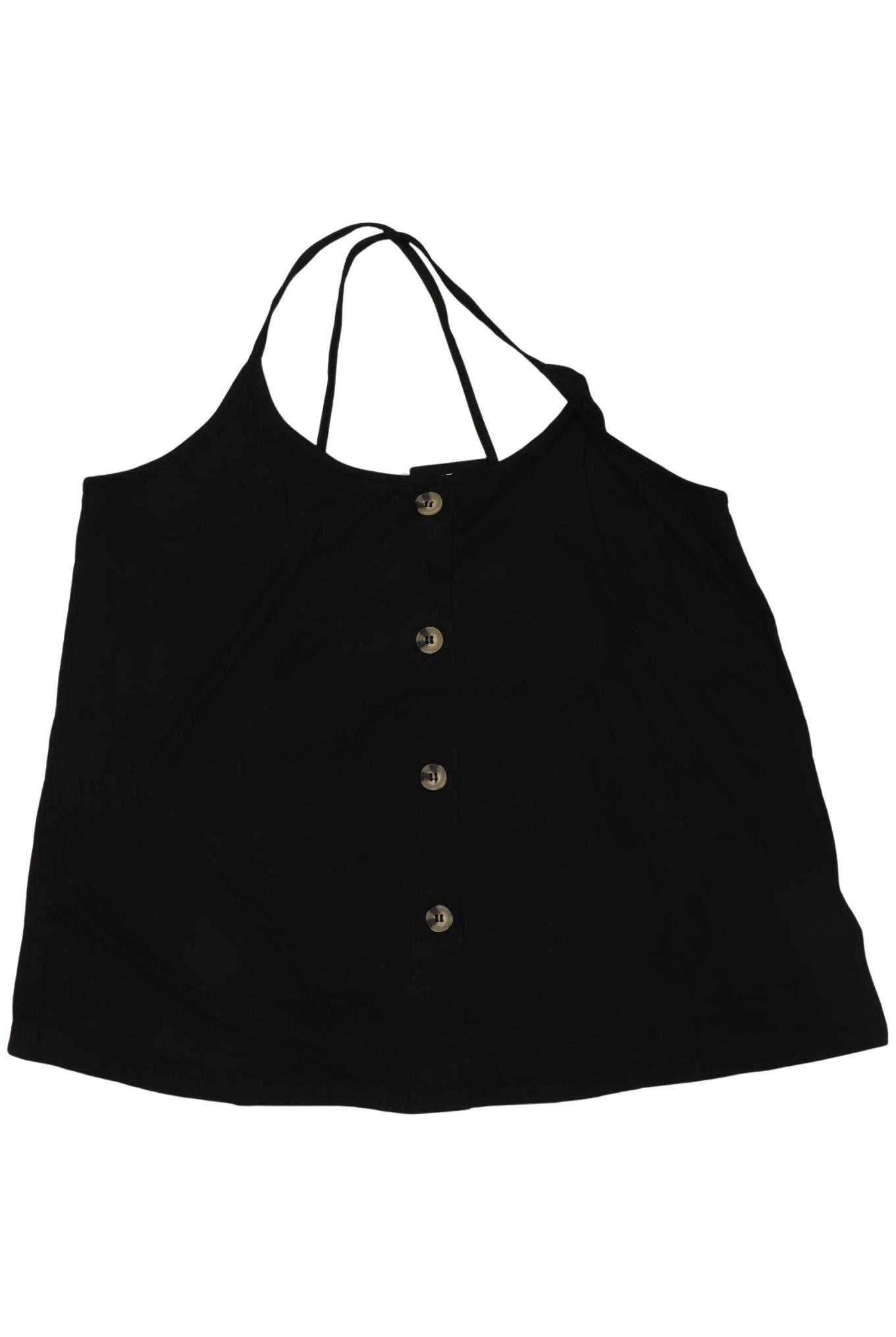 

Lascana Damen Top, schwarz, Gr. 40