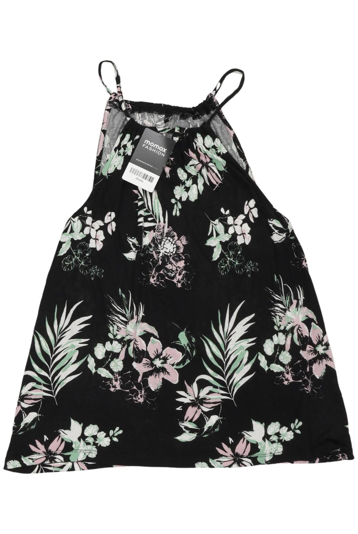 

Lascana Damen Top, schwarz, Gr. 36