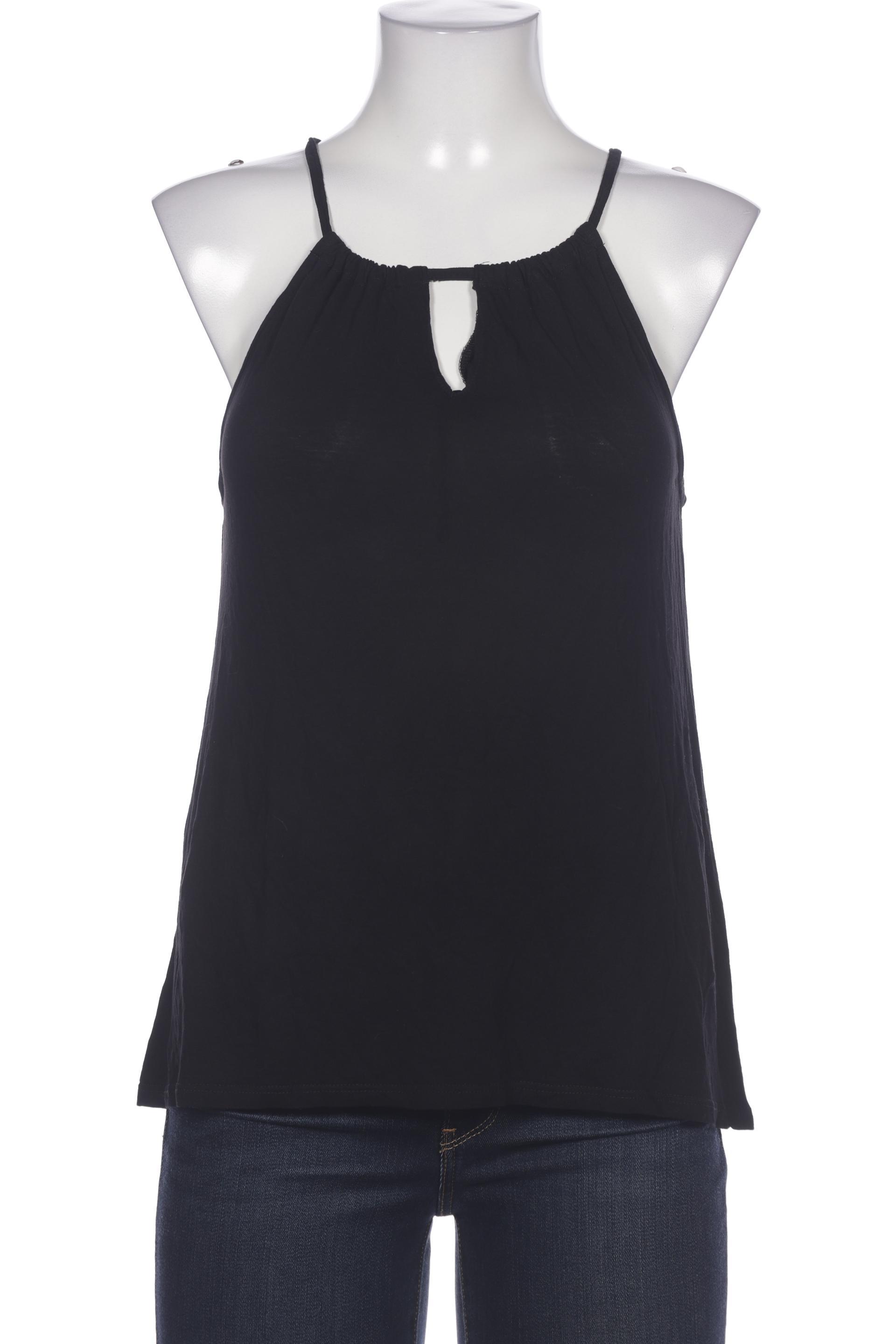 

Lascana Damen Top, schwarz, Gr. 36