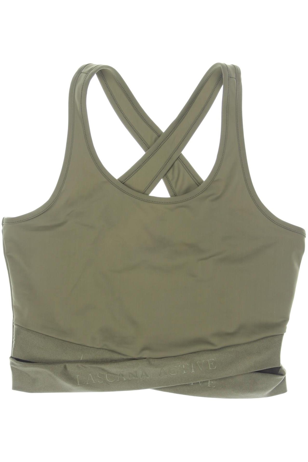 

Lascana Damen Top, grün, Gr. 42