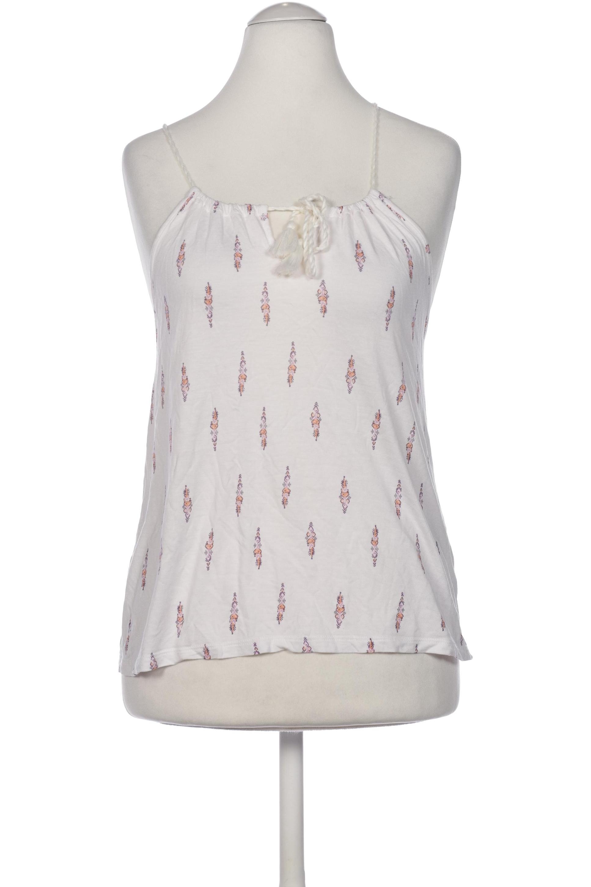 

Lascana Damen Top, cremeweiß, Gr. 36