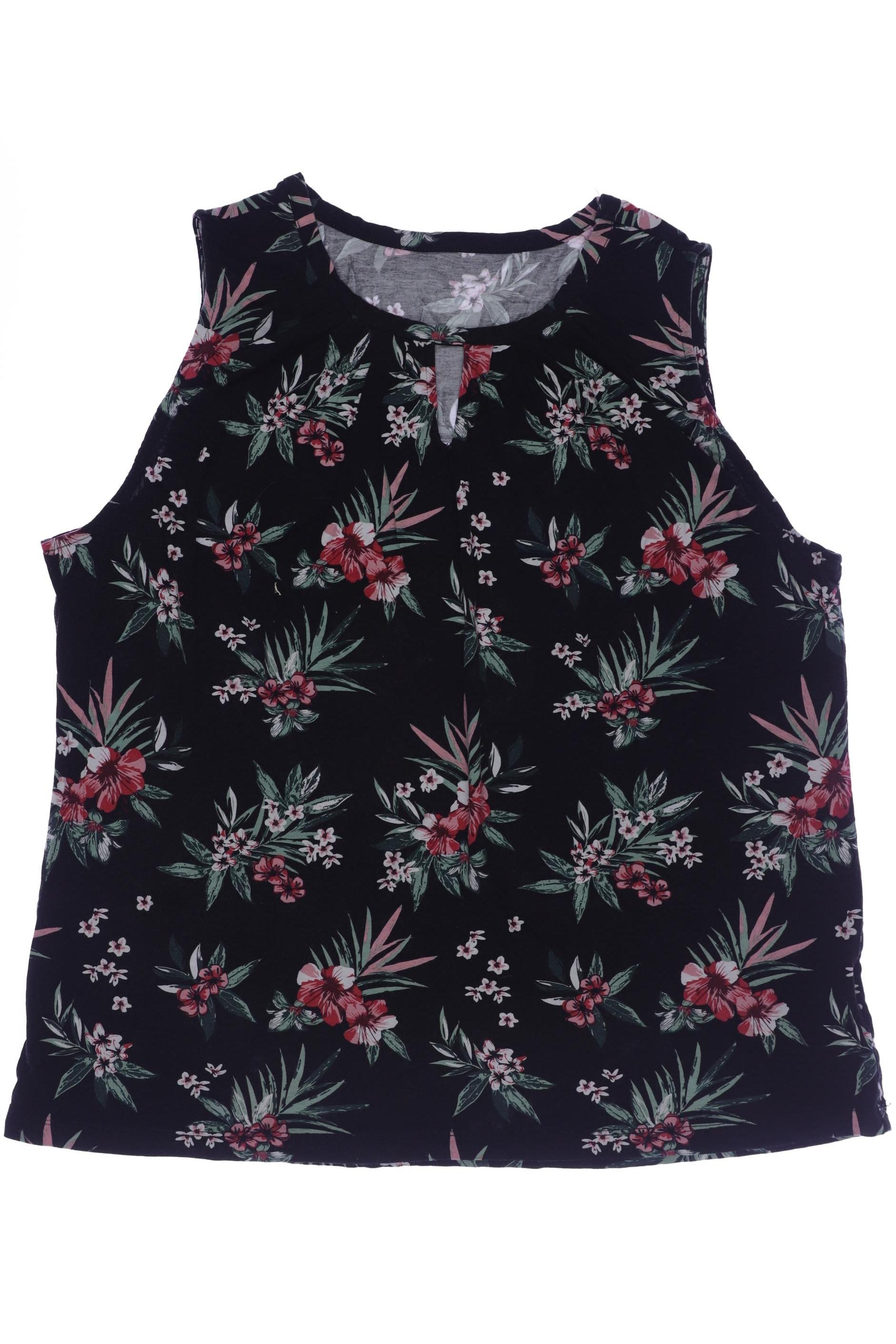 

Lascana Damen Top, mehrfarbig, Gr. 48