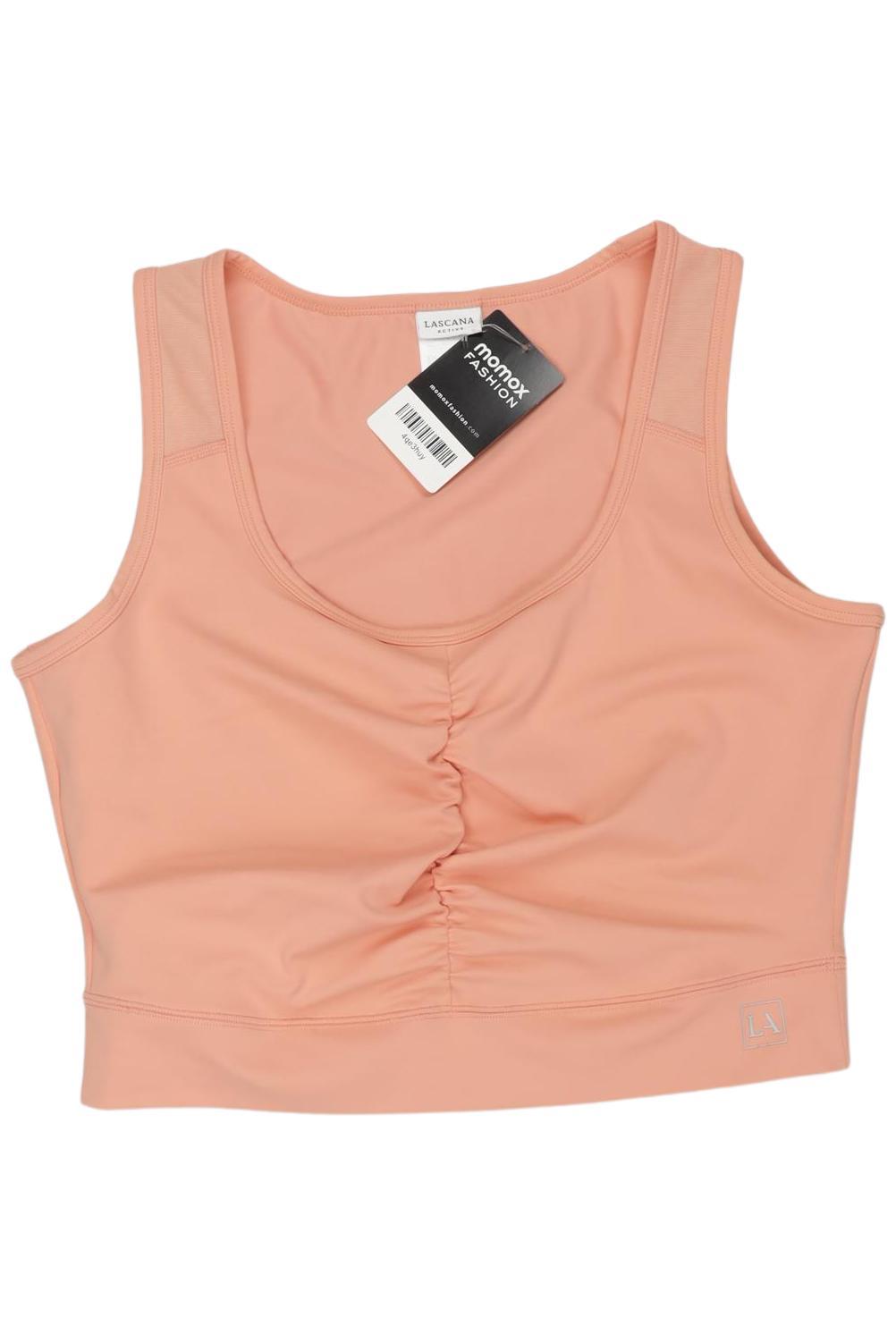 

Lascana Damen Top, pink, Gr. 38