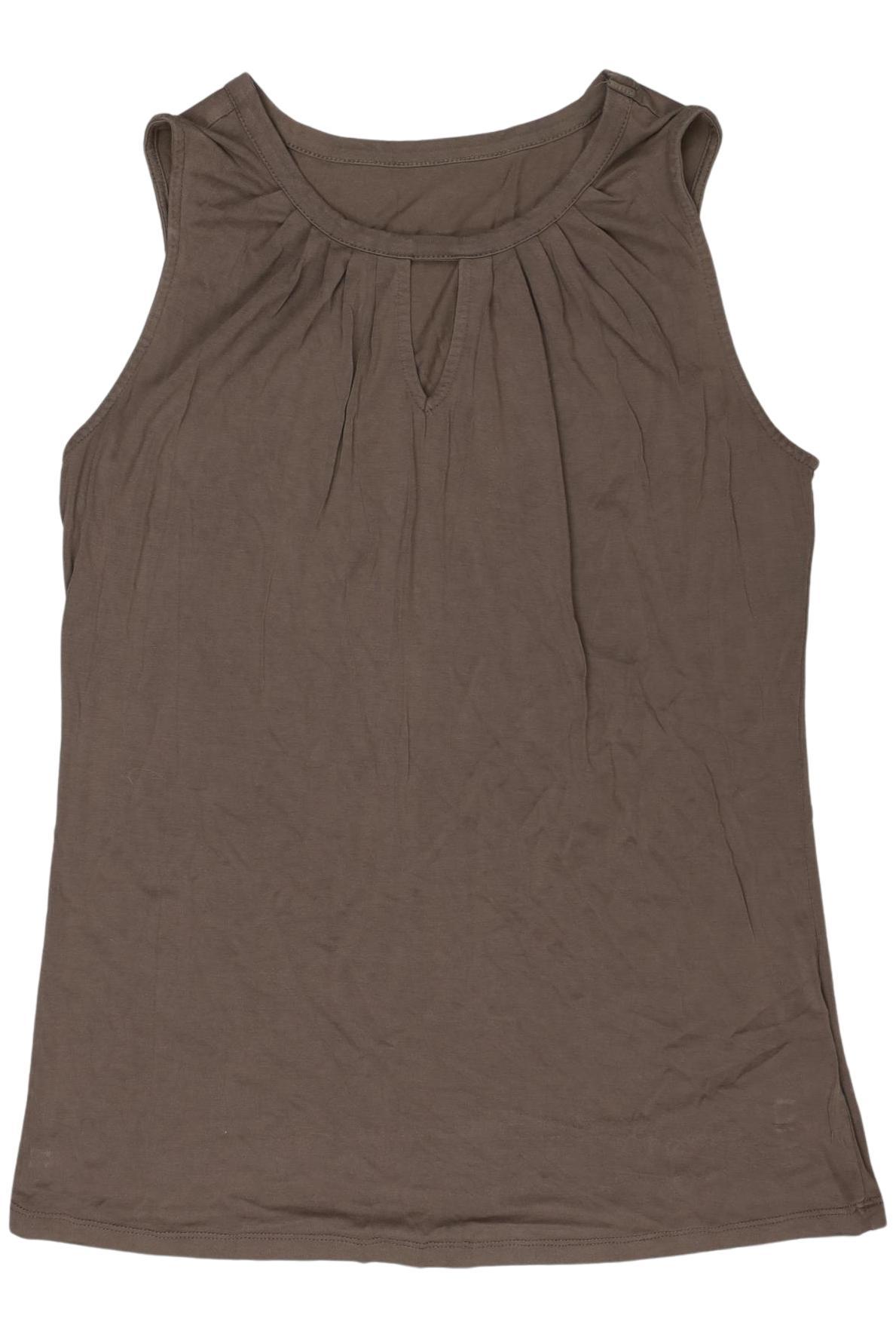 

Lascana Damen Top, braun, Gr. 36