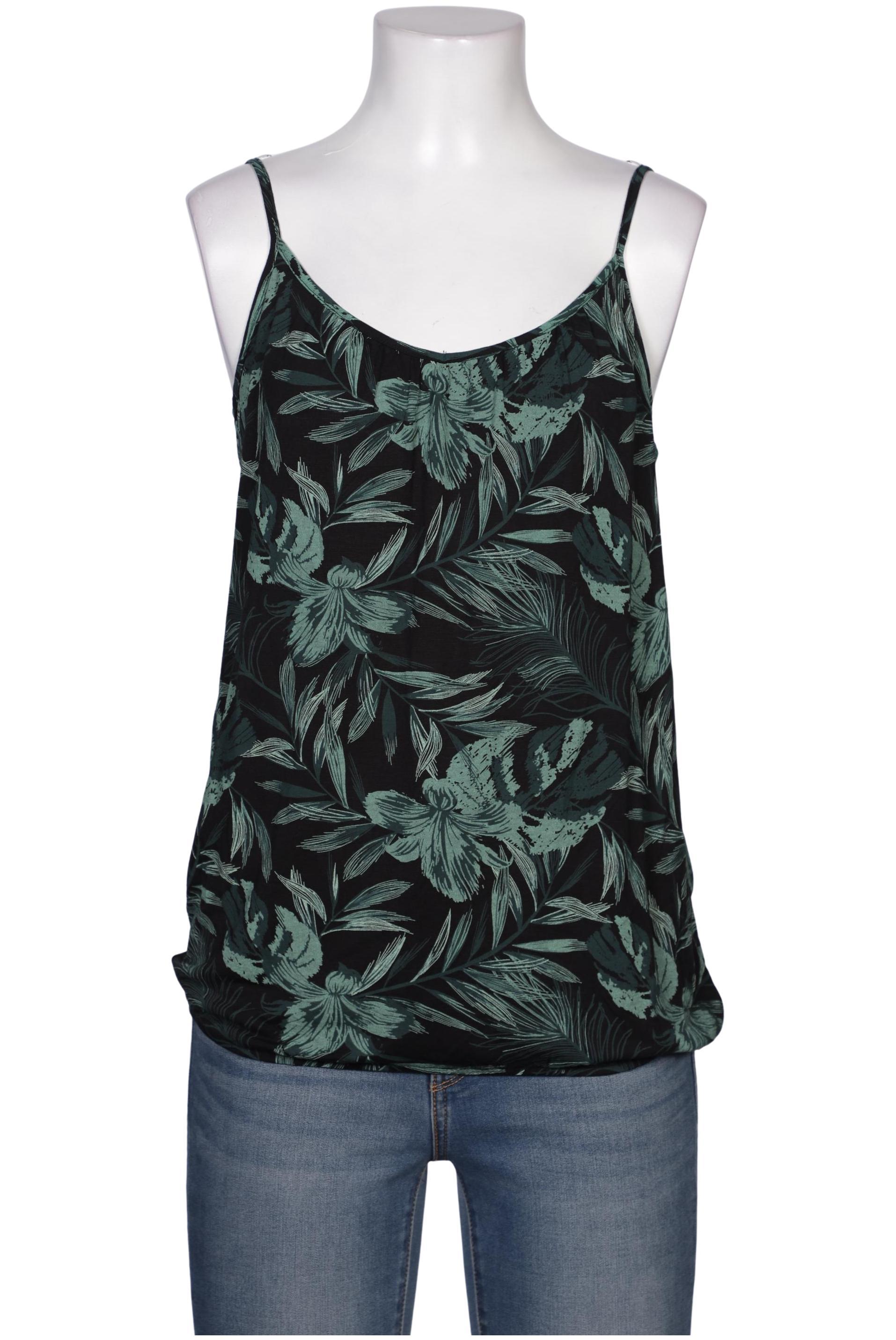 

Lascana Damen Top, grün, Gr. 36