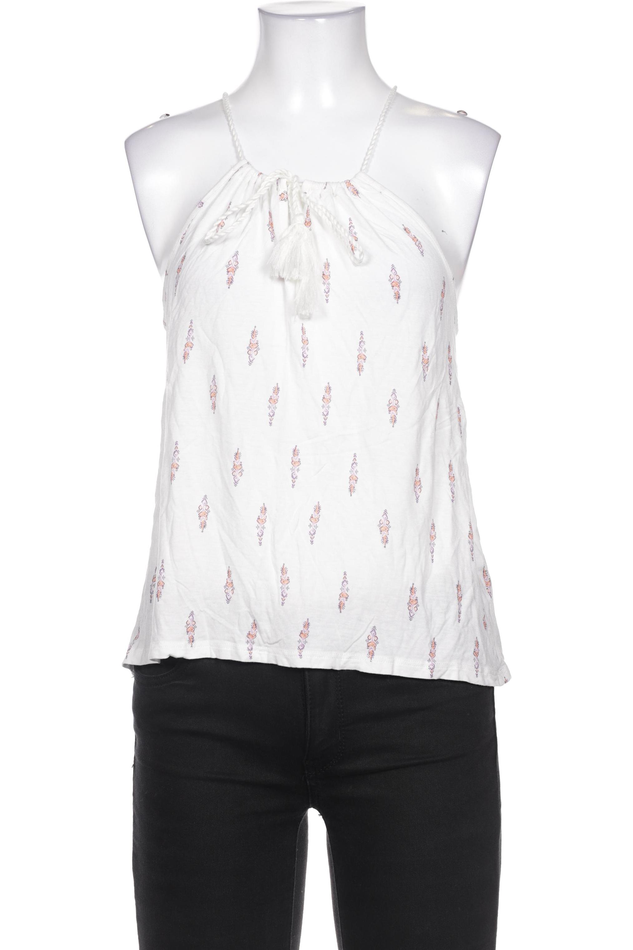 

Lascana Damen Top, weiß, Gr. 36