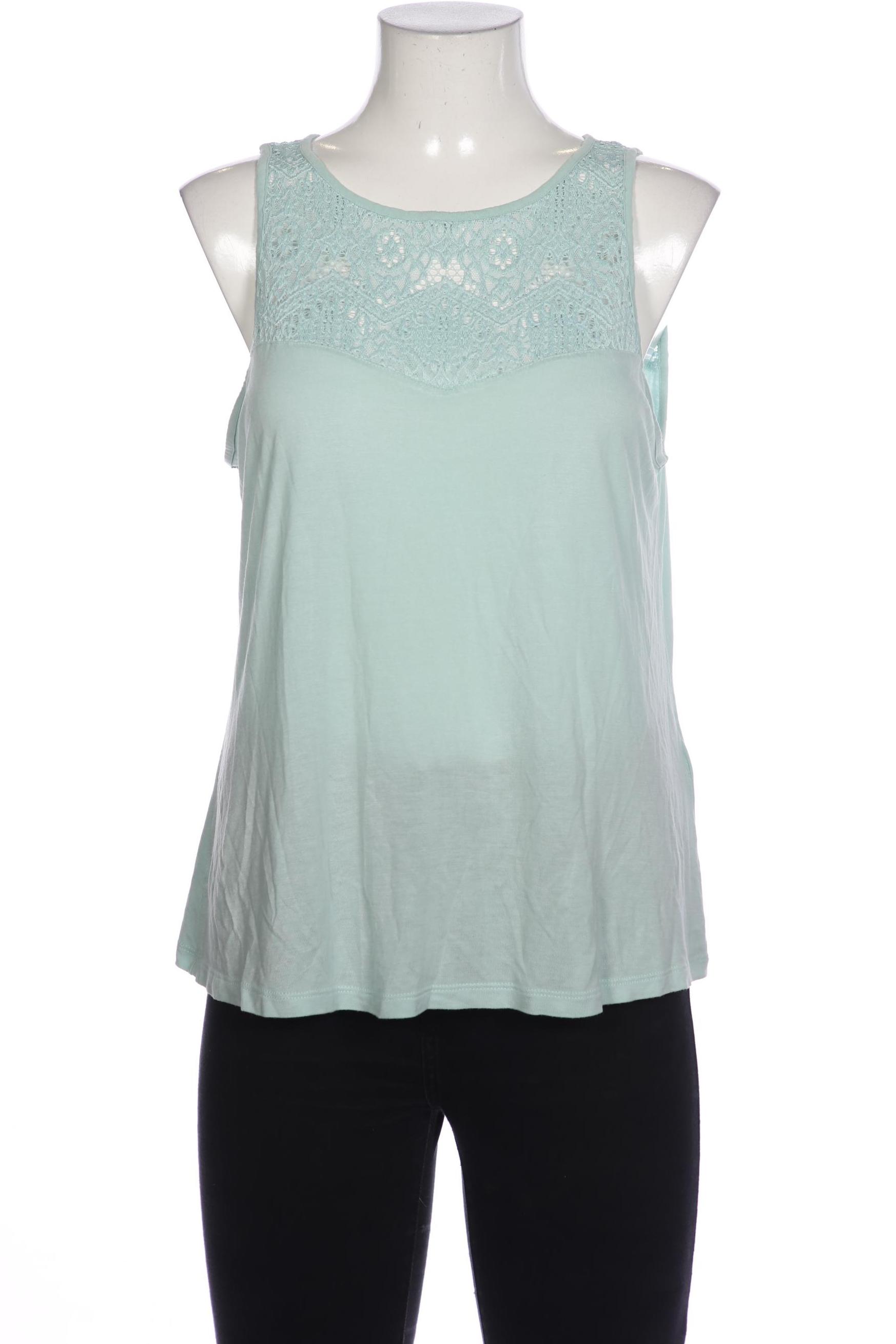 

Lascana Damen Top, türkis, Gr. 36