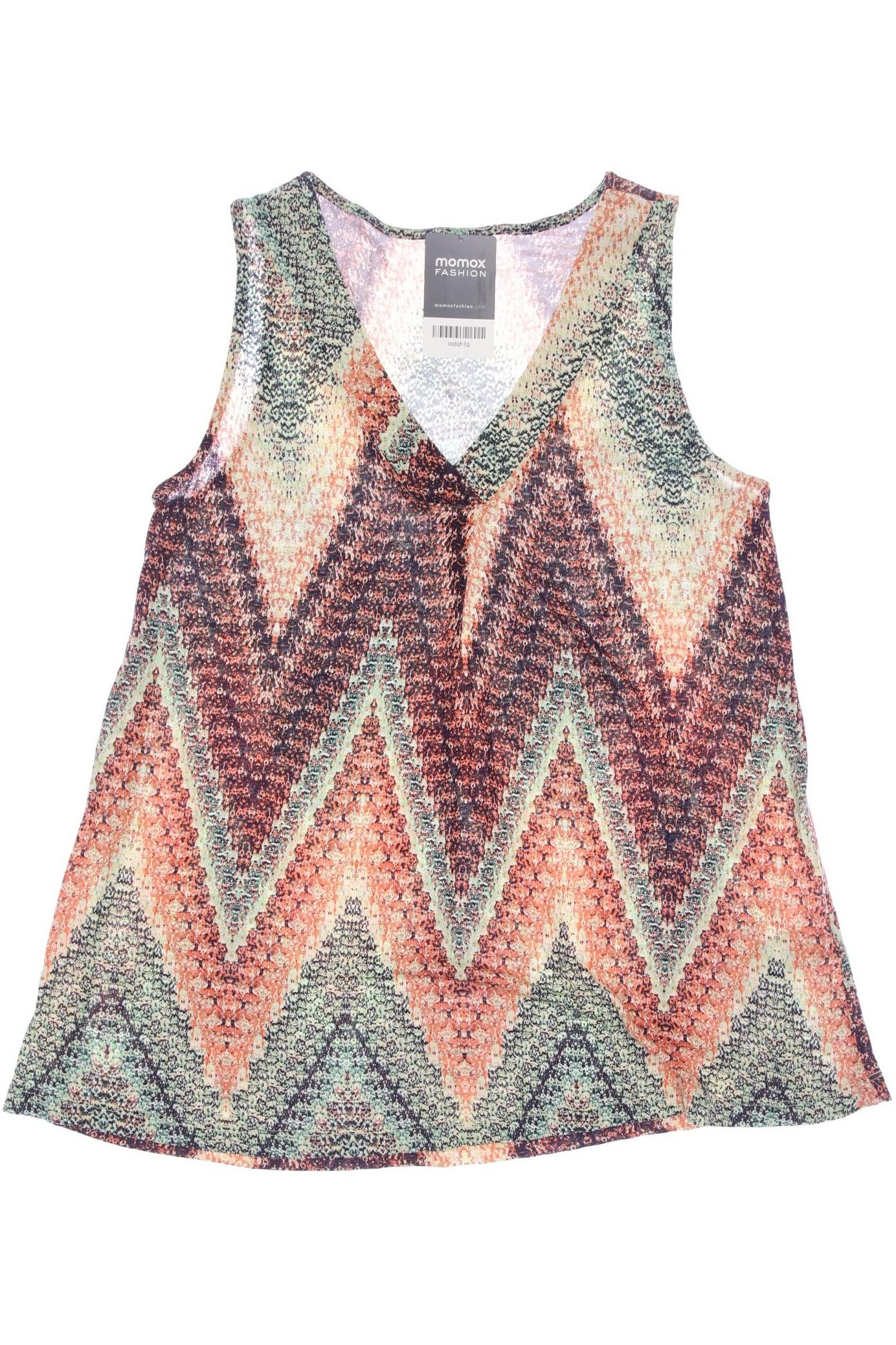 

Lascana Damen Top, mehrfarbig, Gr. 36