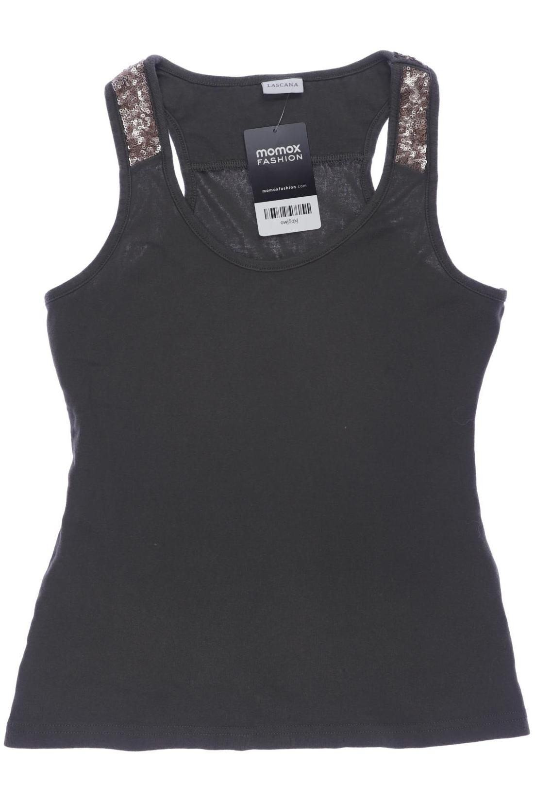 

Lascana Damen Top, grün, Gr. 36