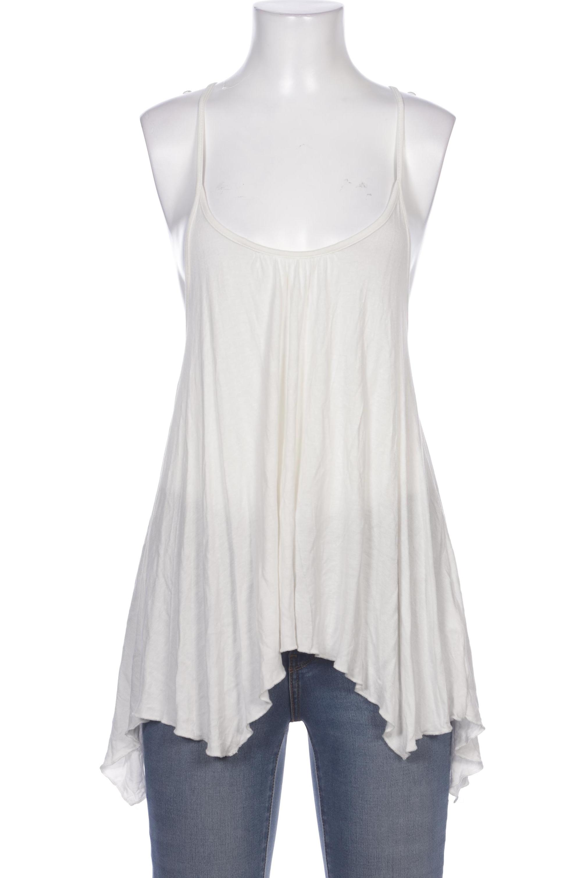 

Lascana Damen Top, weiß, Gr. 36