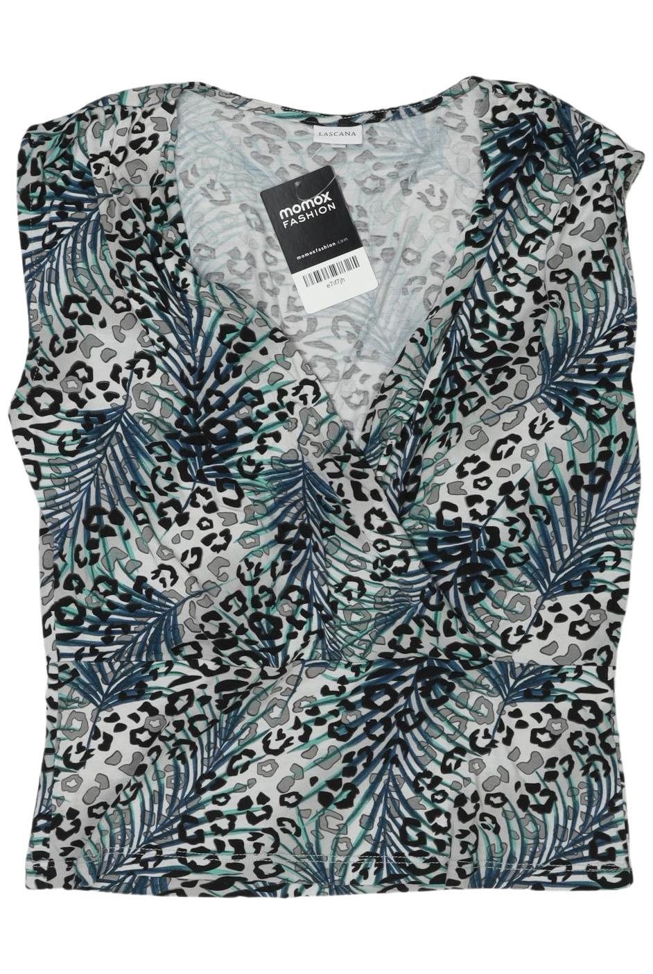 

Lascana Damen Top, mehrfarbig, Gr. 40