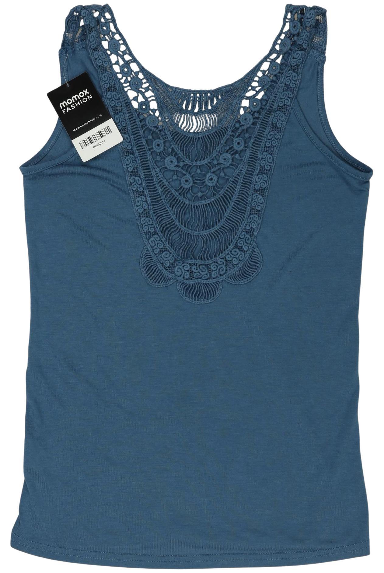 

Lascana Damen Top, türkis, Gr. 32