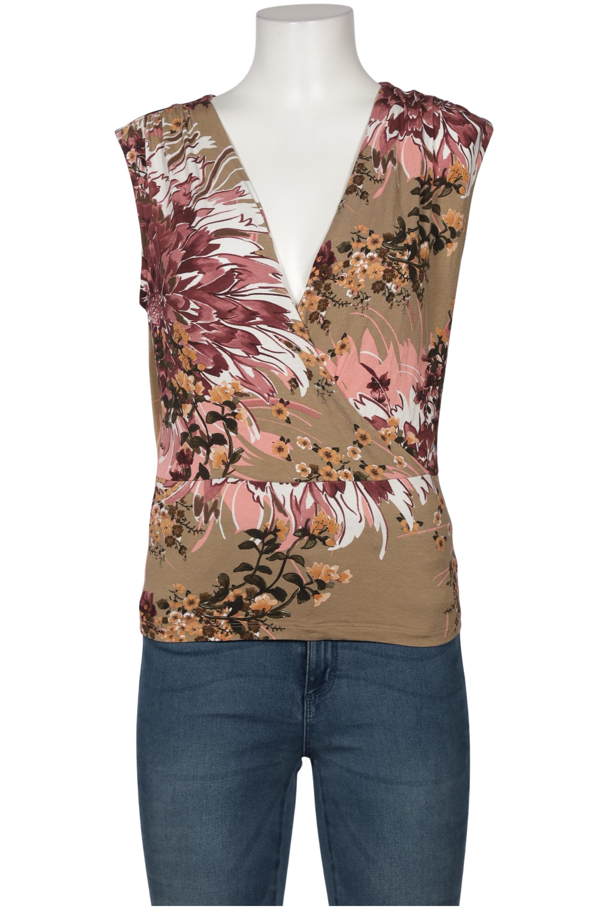 

Lascana Damen Top, beige, Gr. 40