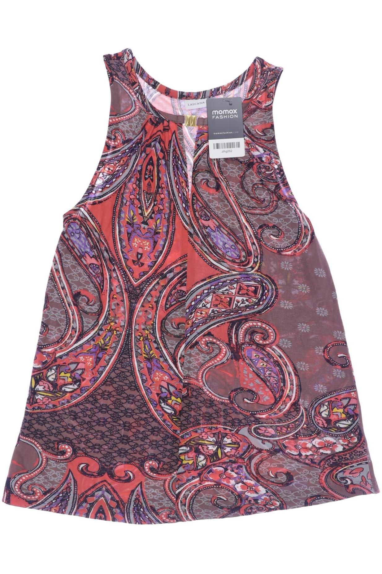 

Lascana Damen Top, mehrfarbig, Gr. 32