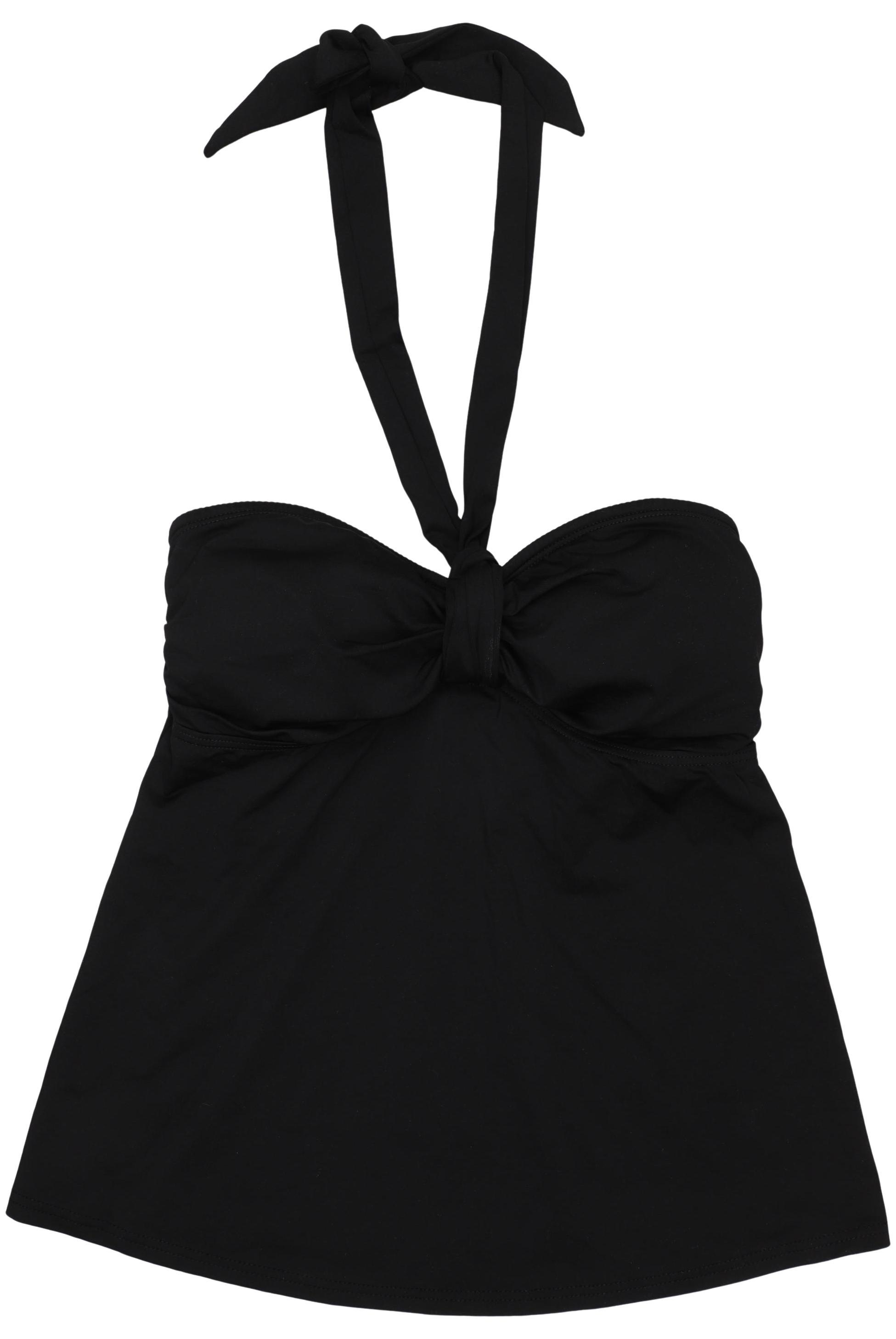 

Lascana Damen Top, schwarz, Gr. 36