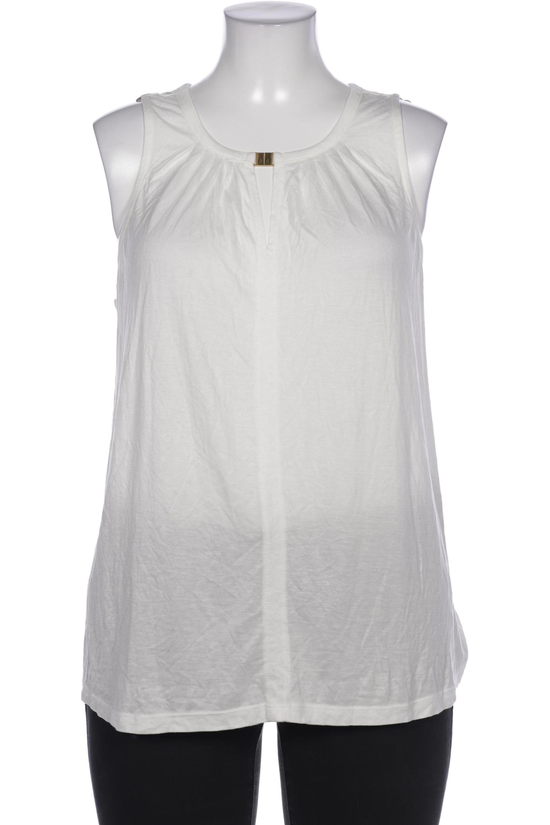 

Lascana Damen Top, weiß, Gr. 44
