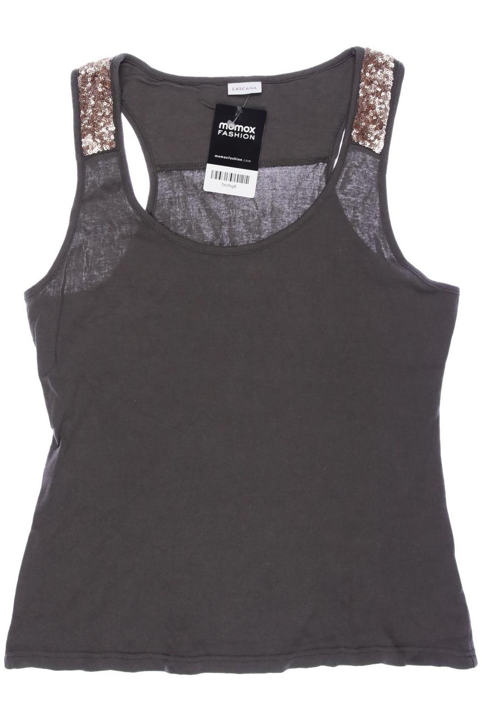 

Lascana Damen Top, grün, Gr. 40
