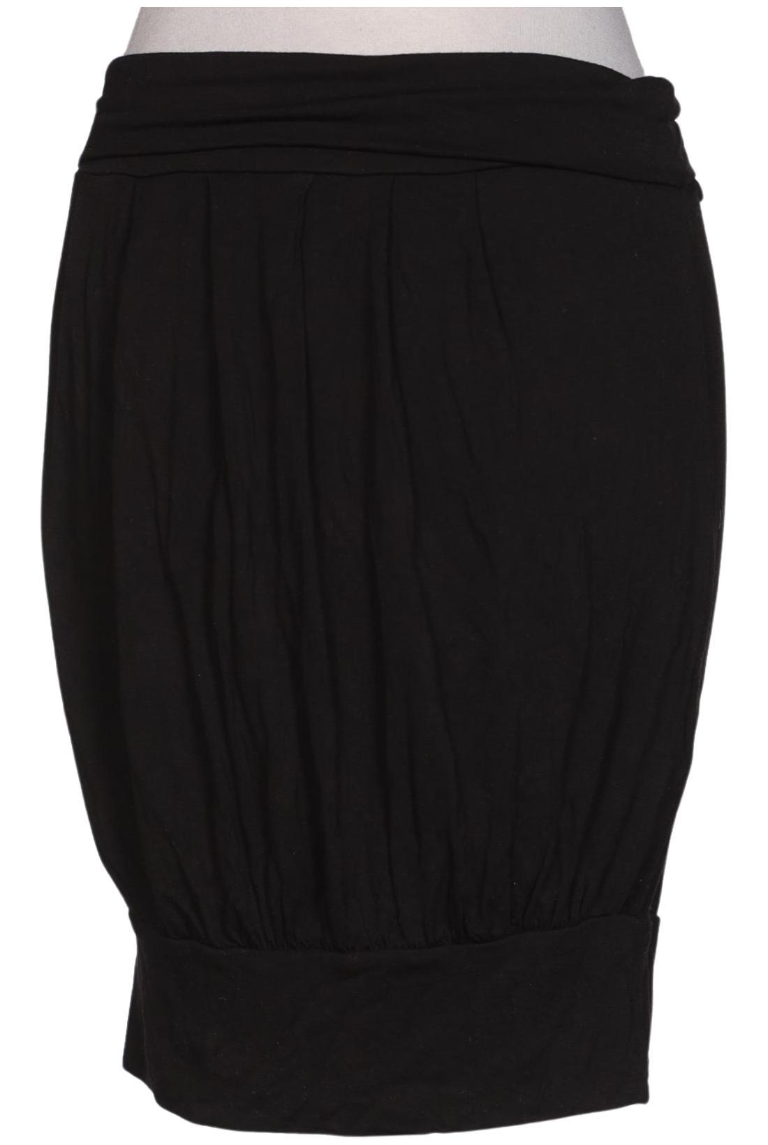 

Lascana Damen Top, schwarz, Gr. 36