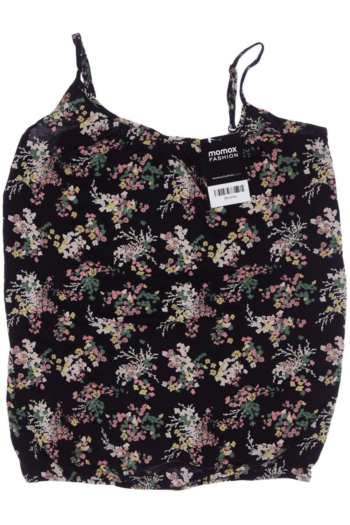 

Lascana Damen Top, schwarz, Gr. 32