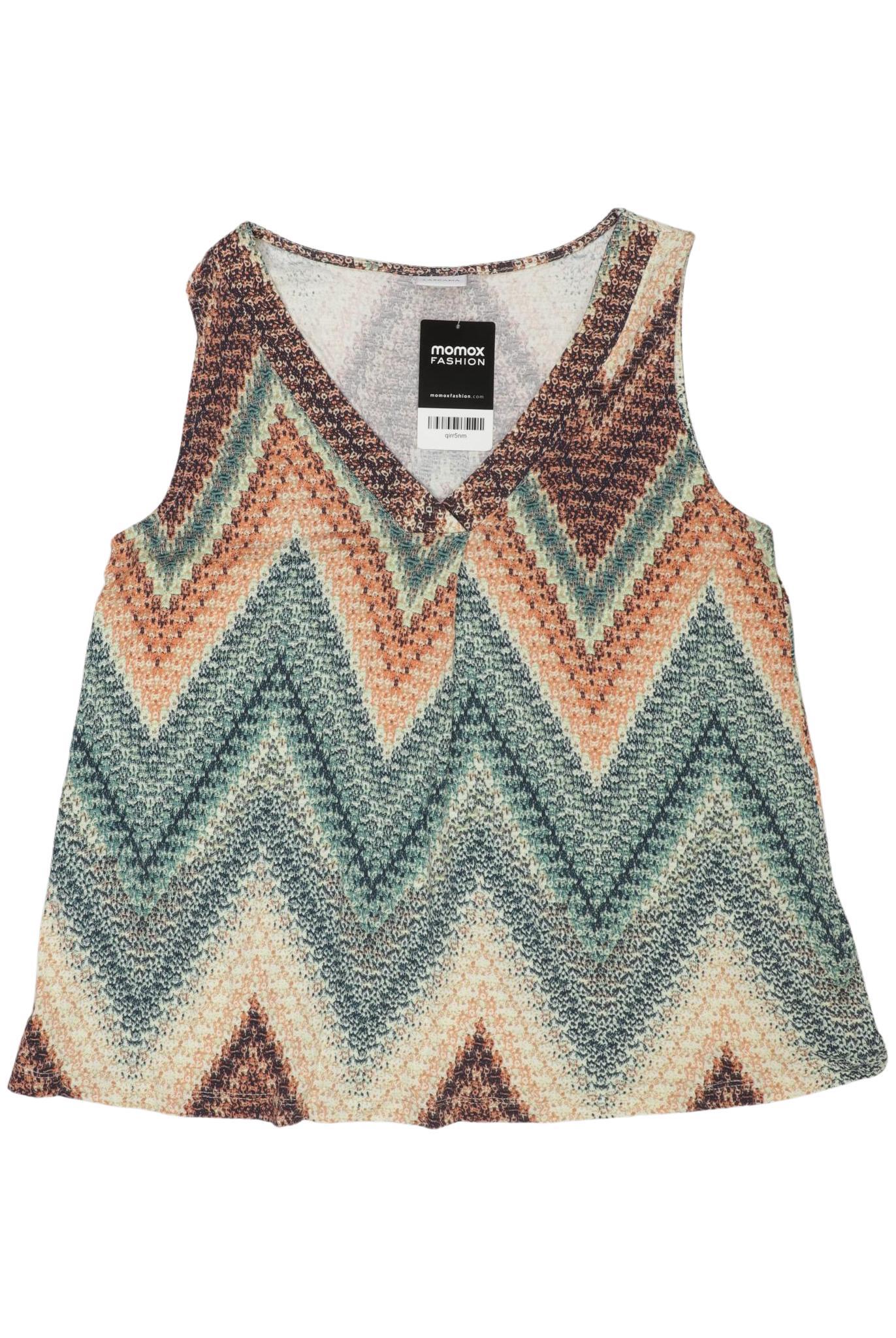 

Lascana Damen Top, mehrfarbig, Gr. 36