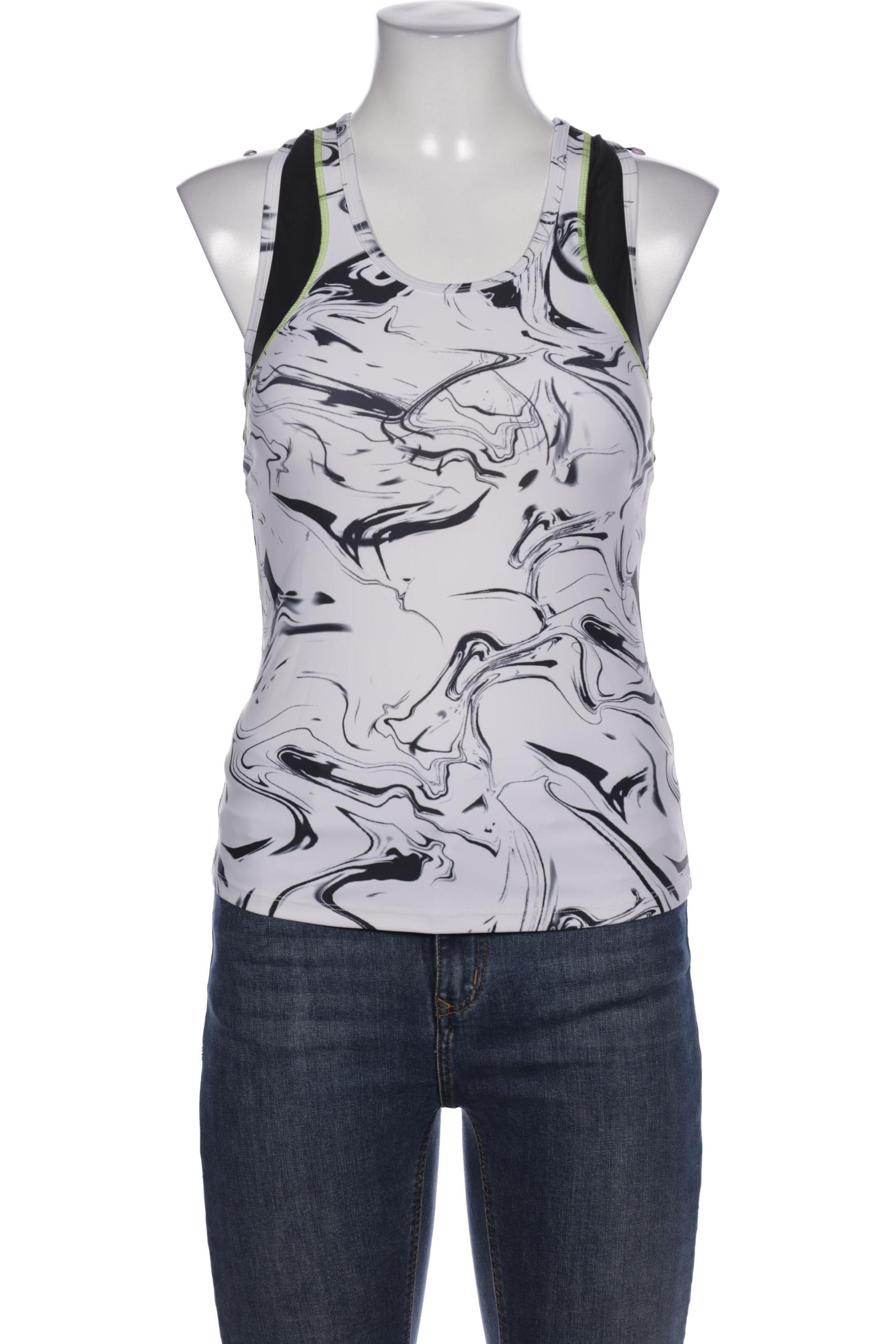 

Lascana Damen Top, weiß, Gr. 36