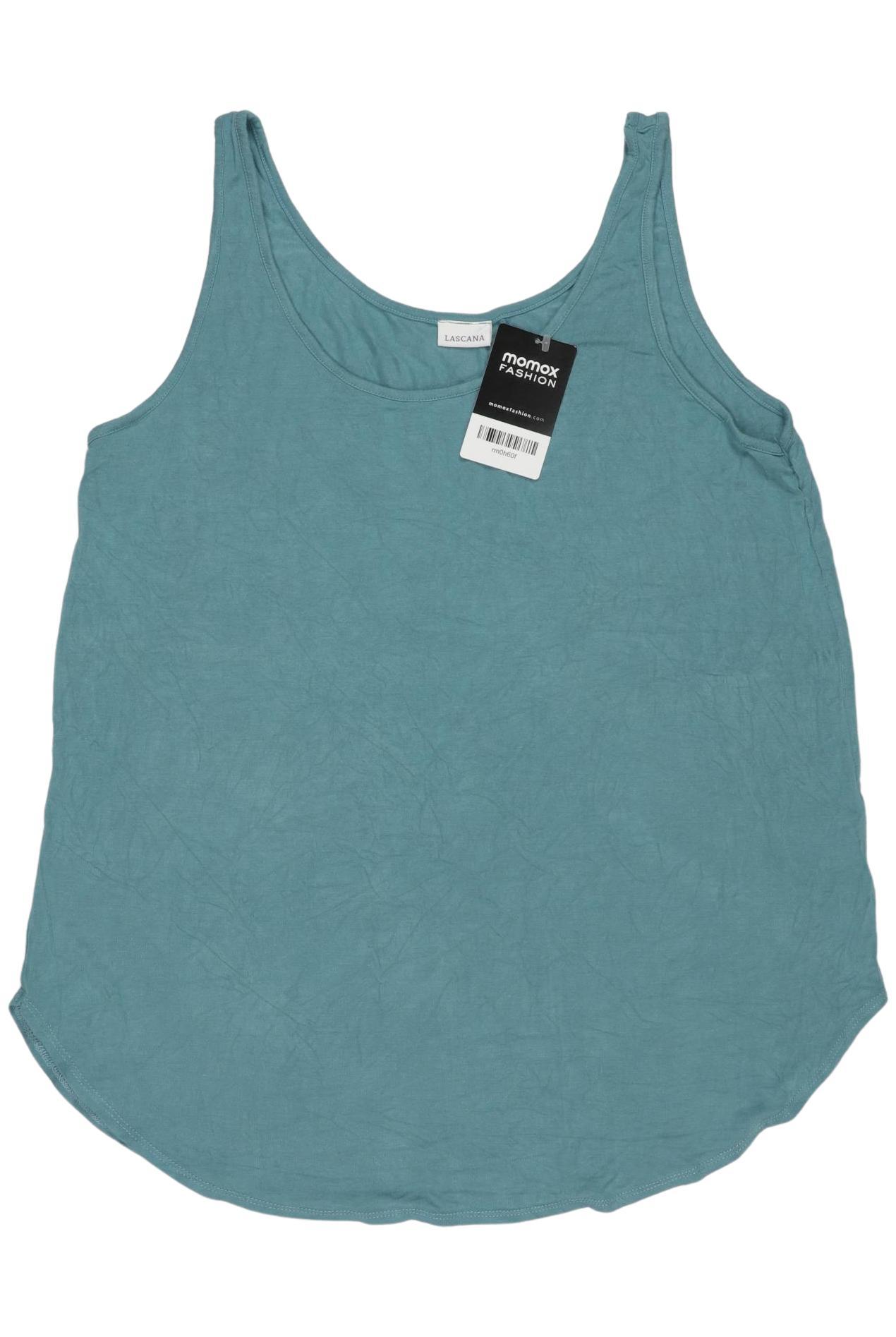 

Lascana Damen Top, türkis, Gr. 36