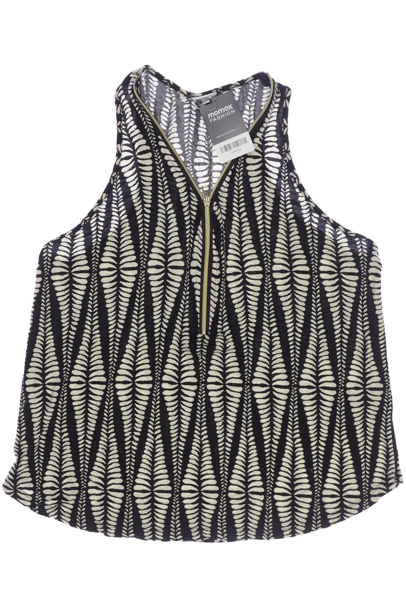 

Lascana Damen Top, schwarz, Gr. 44