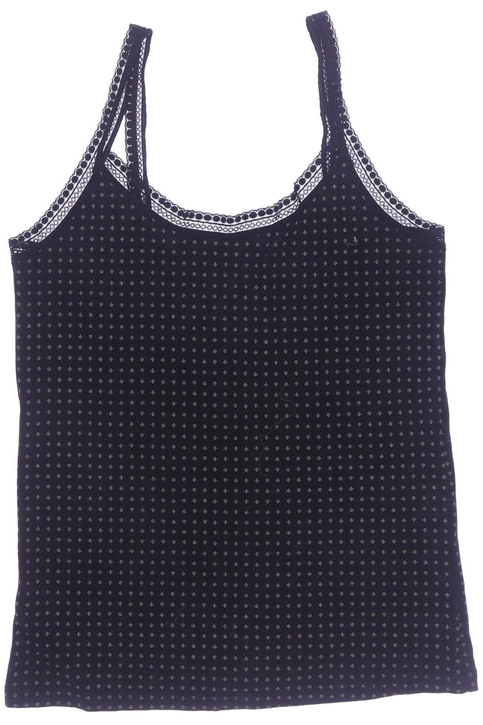 

Lascana Damen Top, schwarz, Gr. 40