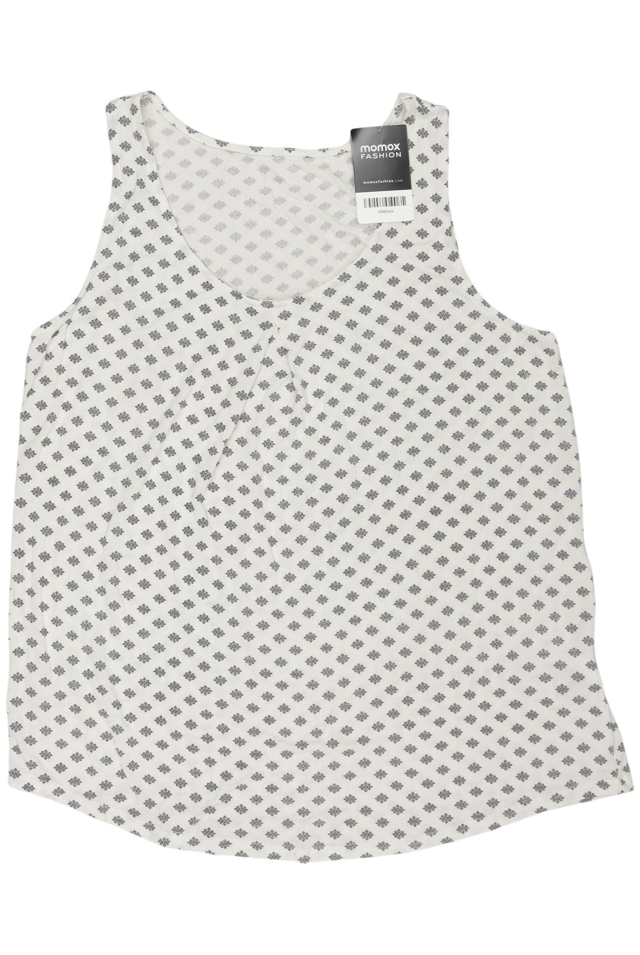 

Lascana Damen Top, weiß, Gr. 40