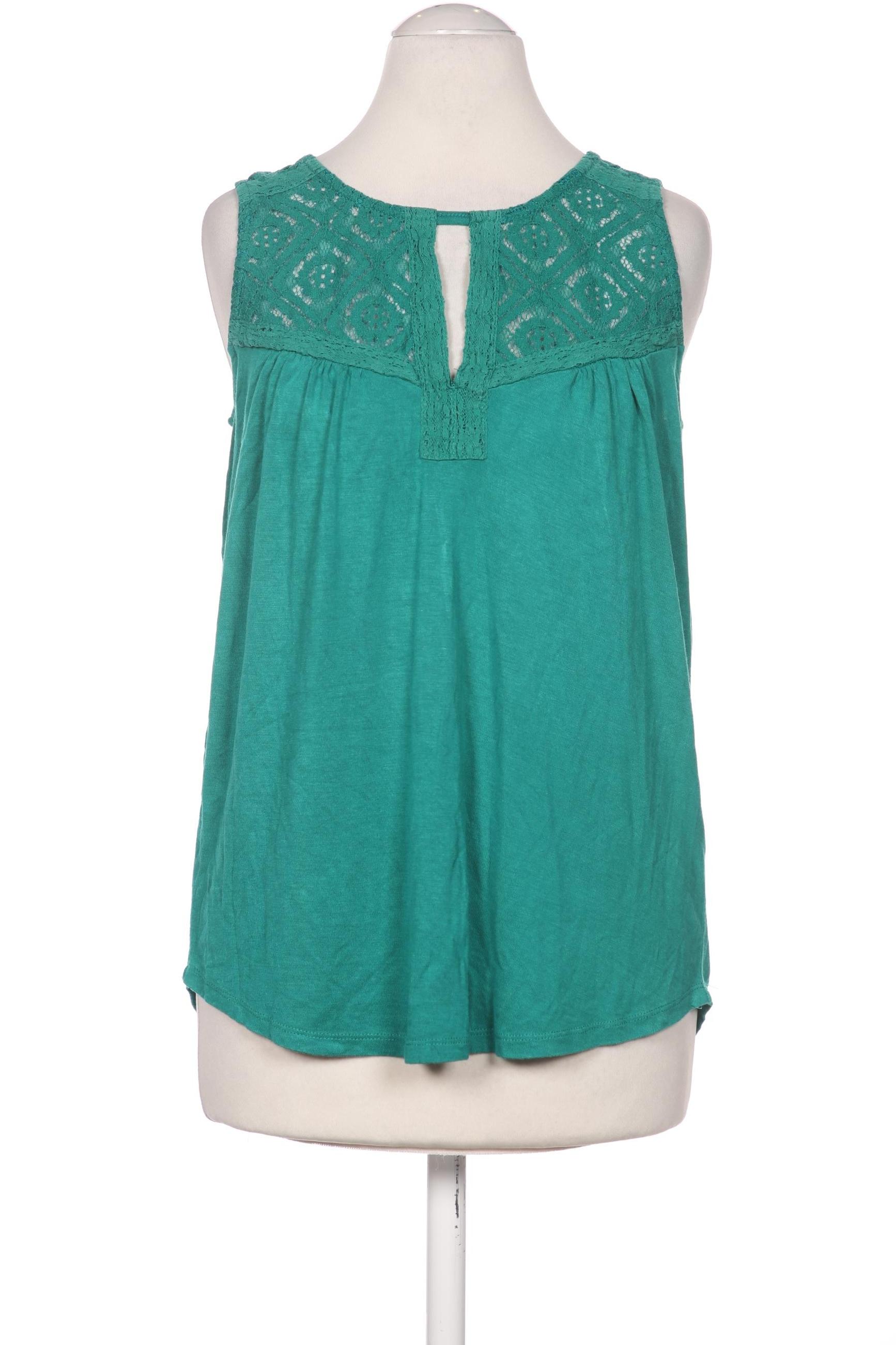 

Lascana Damen Top, türkis, Gr. 32