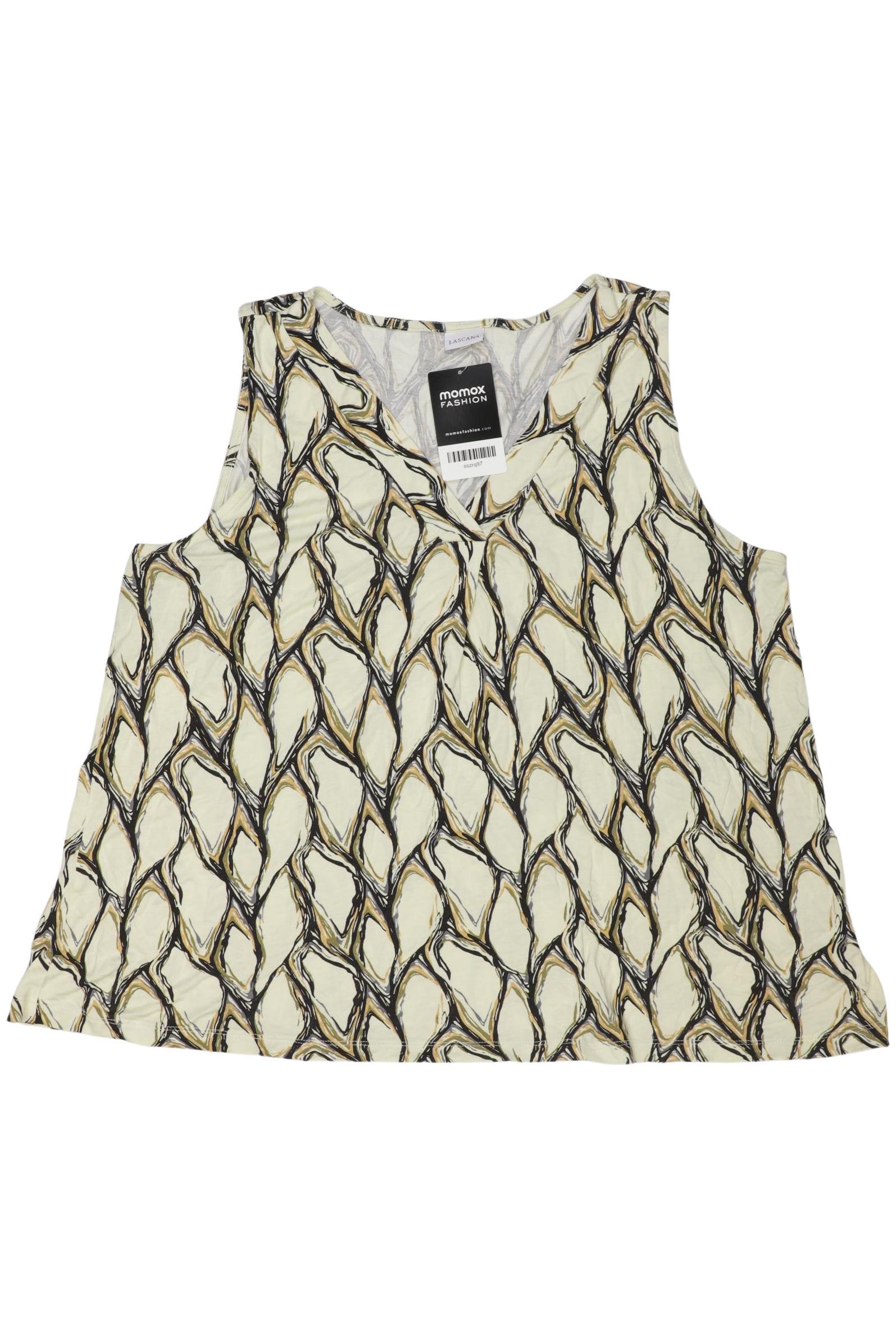 

Lascana Damen Top, beige, Gr. 40