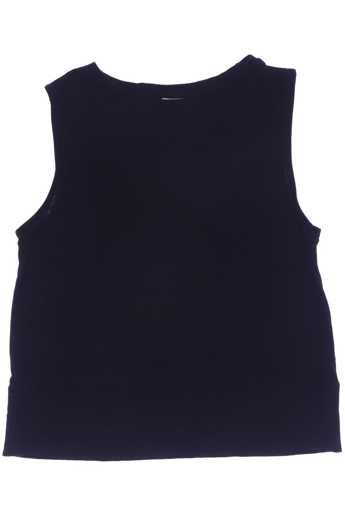 

Lascana Damen Top, schwarz, Gr. 36