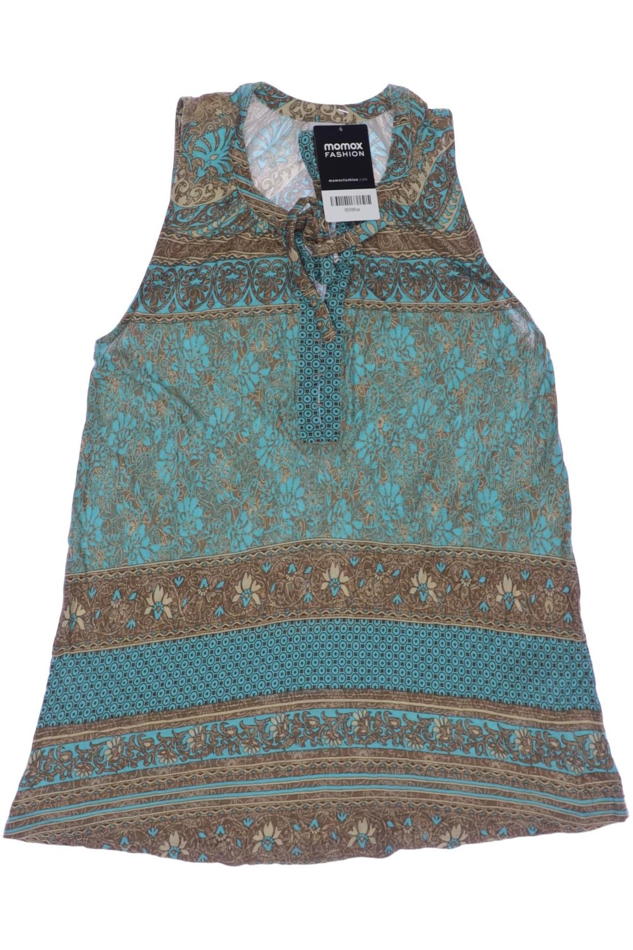 

Lascana Damen Top, türkis, Gr. 36