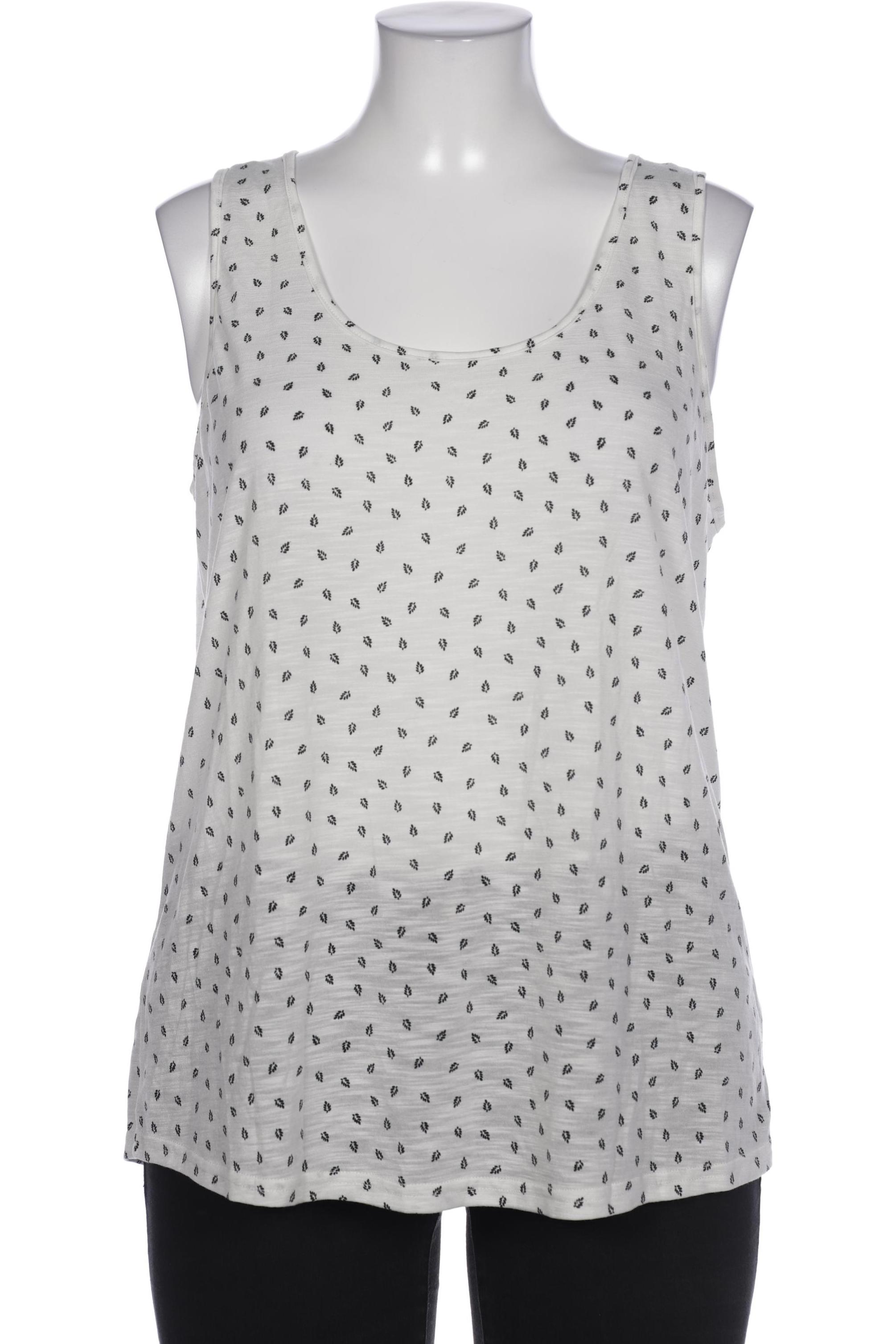 

Lascana Damen Top, weiß, Gr. 44