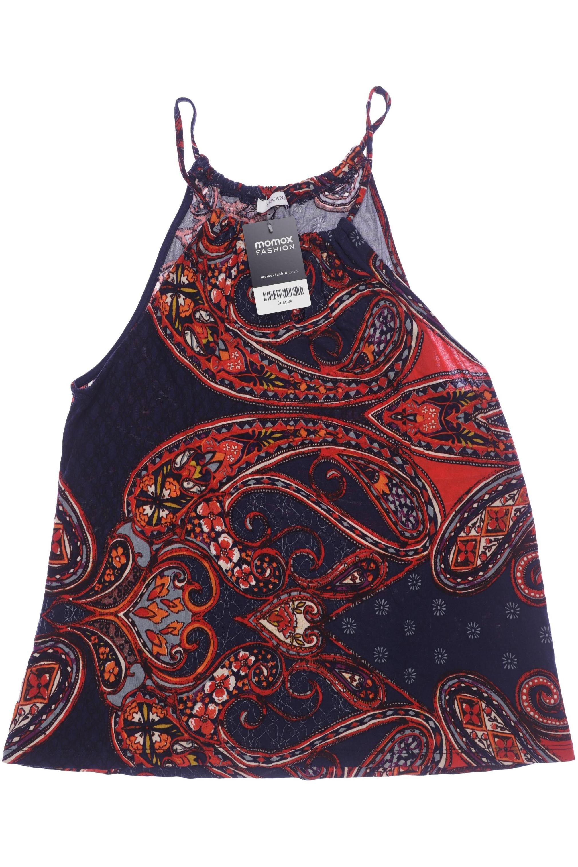 Thumbnail - Lascana Damen Top, marineblau, Gr. 40