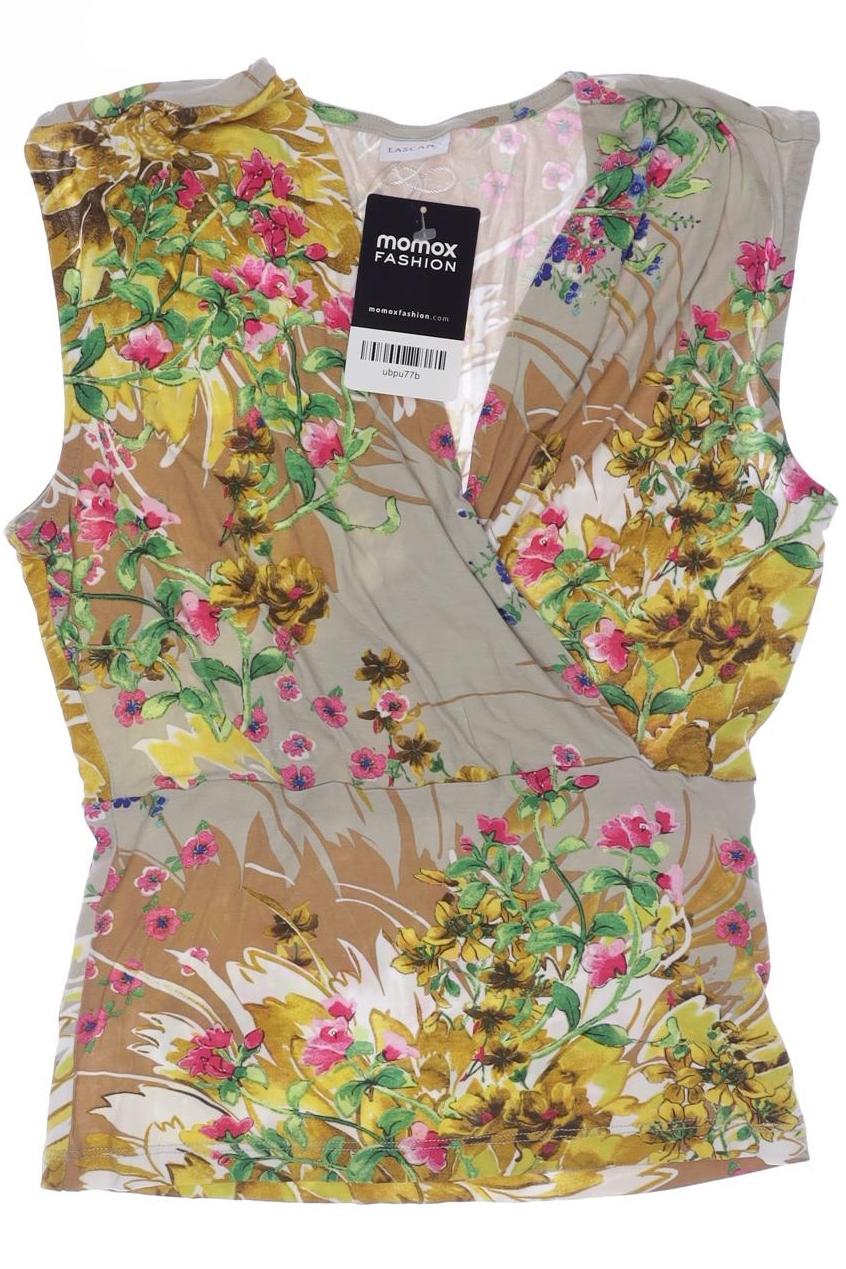 

Lascana Damen Top, mehrfarbig, Gr. 32