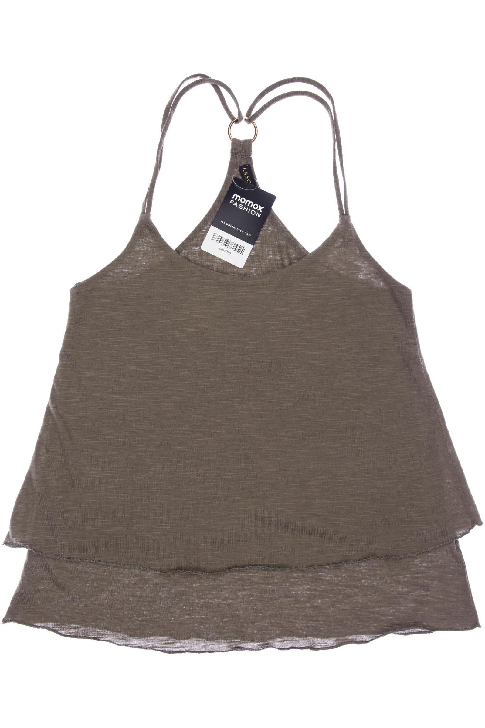 

Lascana Damen Top, braun, Gr. 32