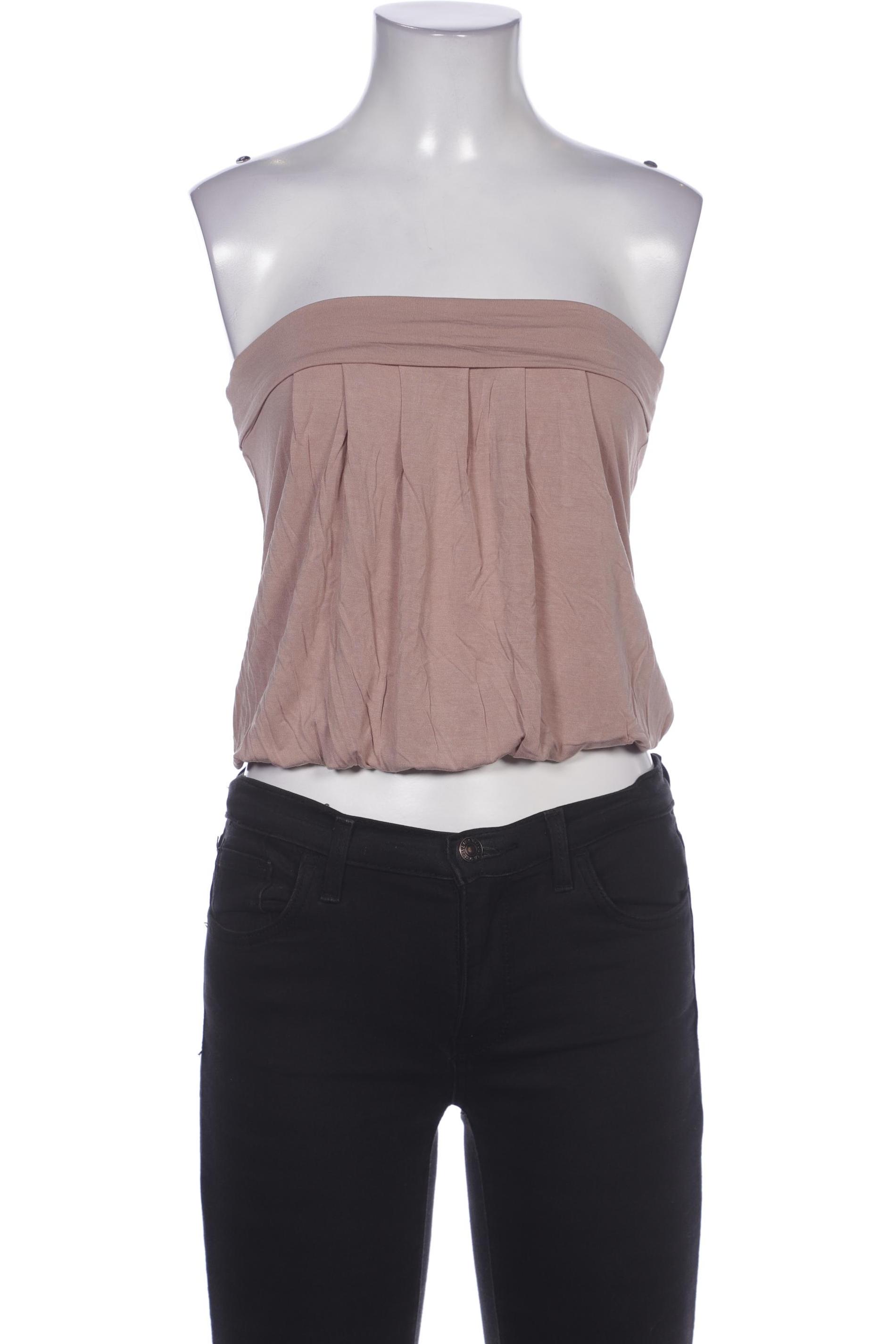 

Lascana Damen Top, braun, Gr. 32