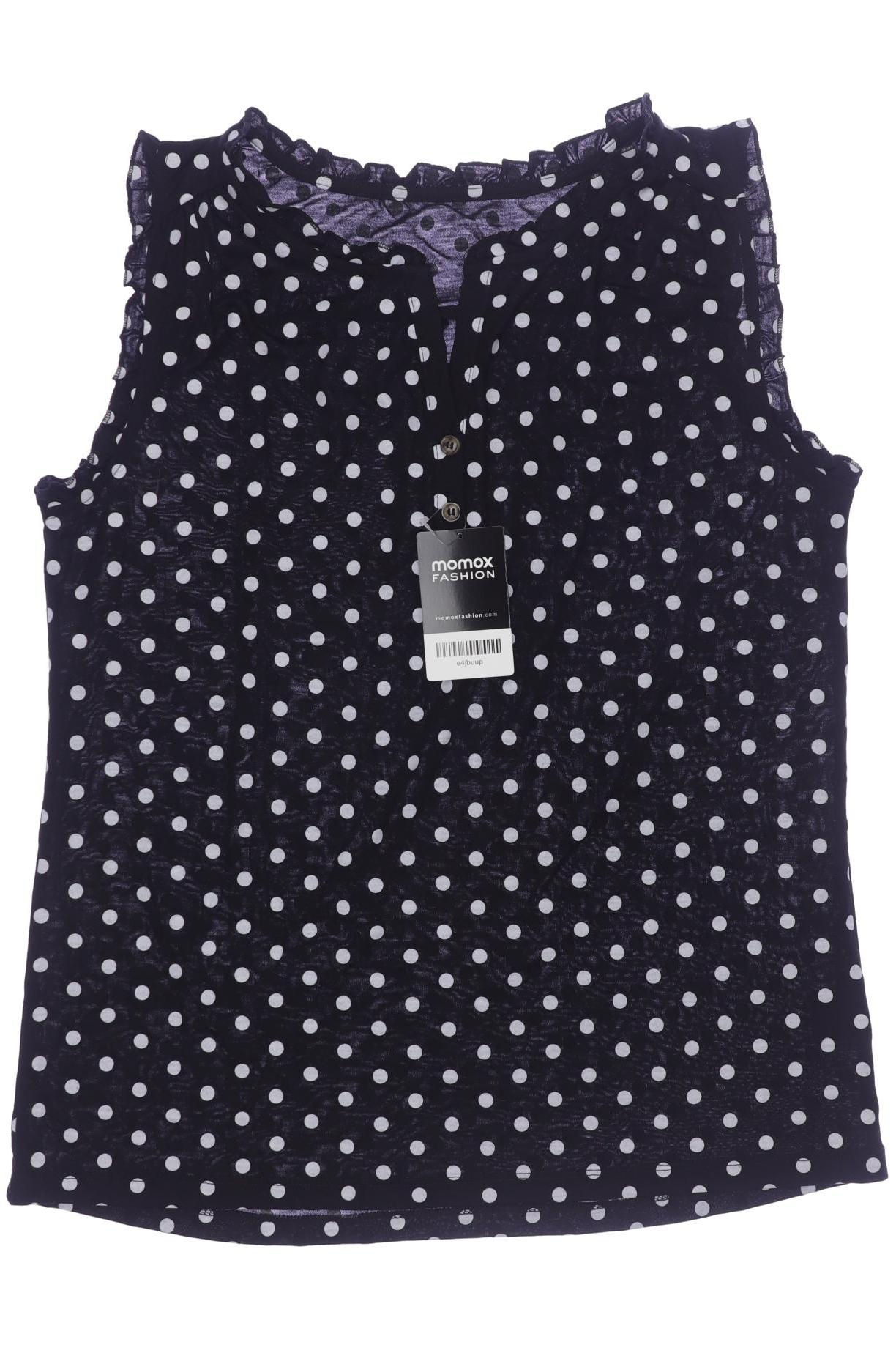 

Lascana Damen Top, schwarz, Gr. 36